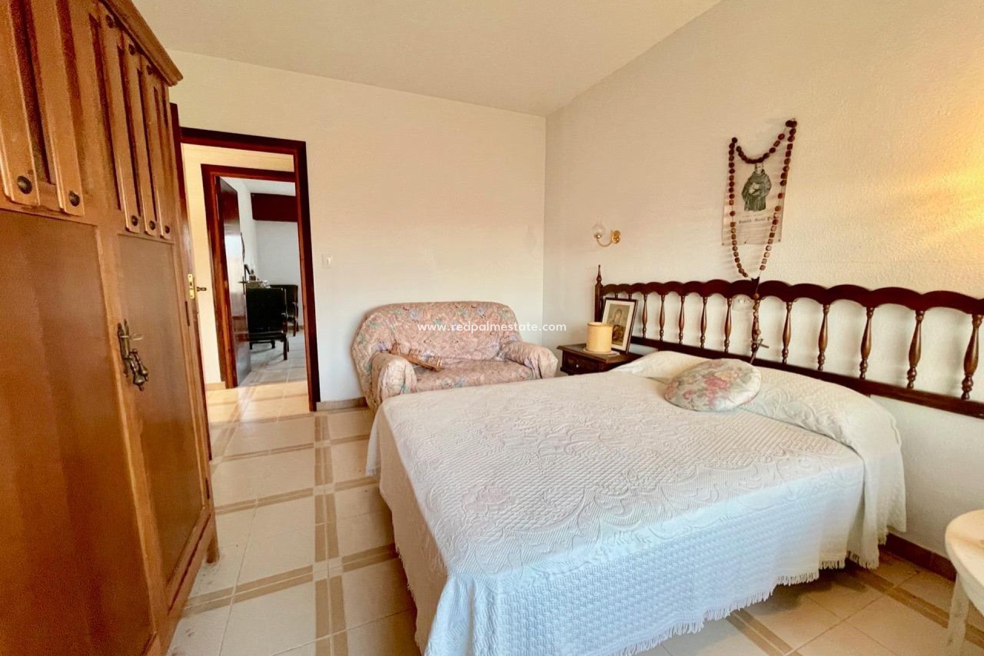 Resale - Detached Villa -
Benidorm - Salto Del Agua