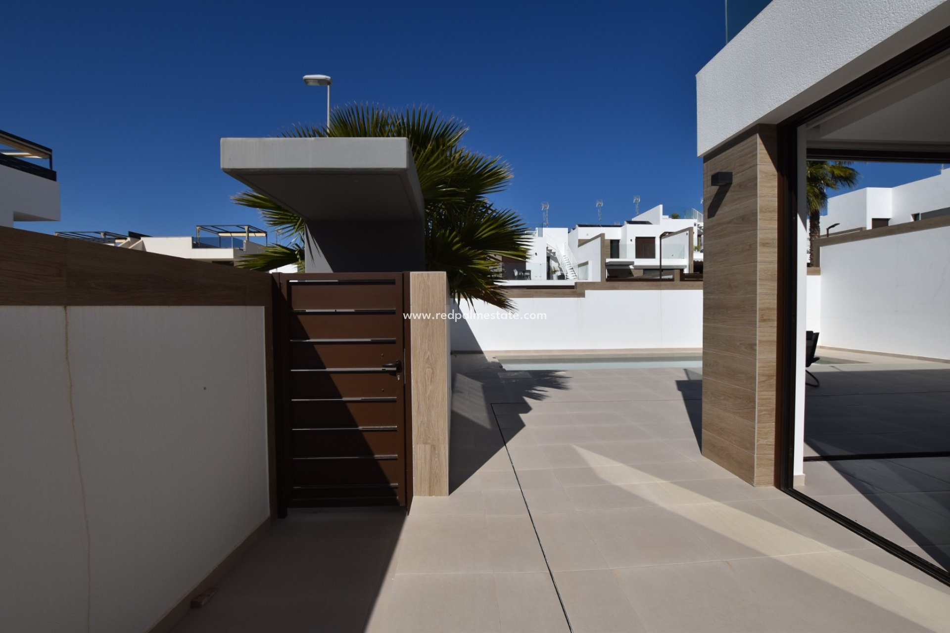 Resale - Detached Villa -
Benijofar - Costa Blanca