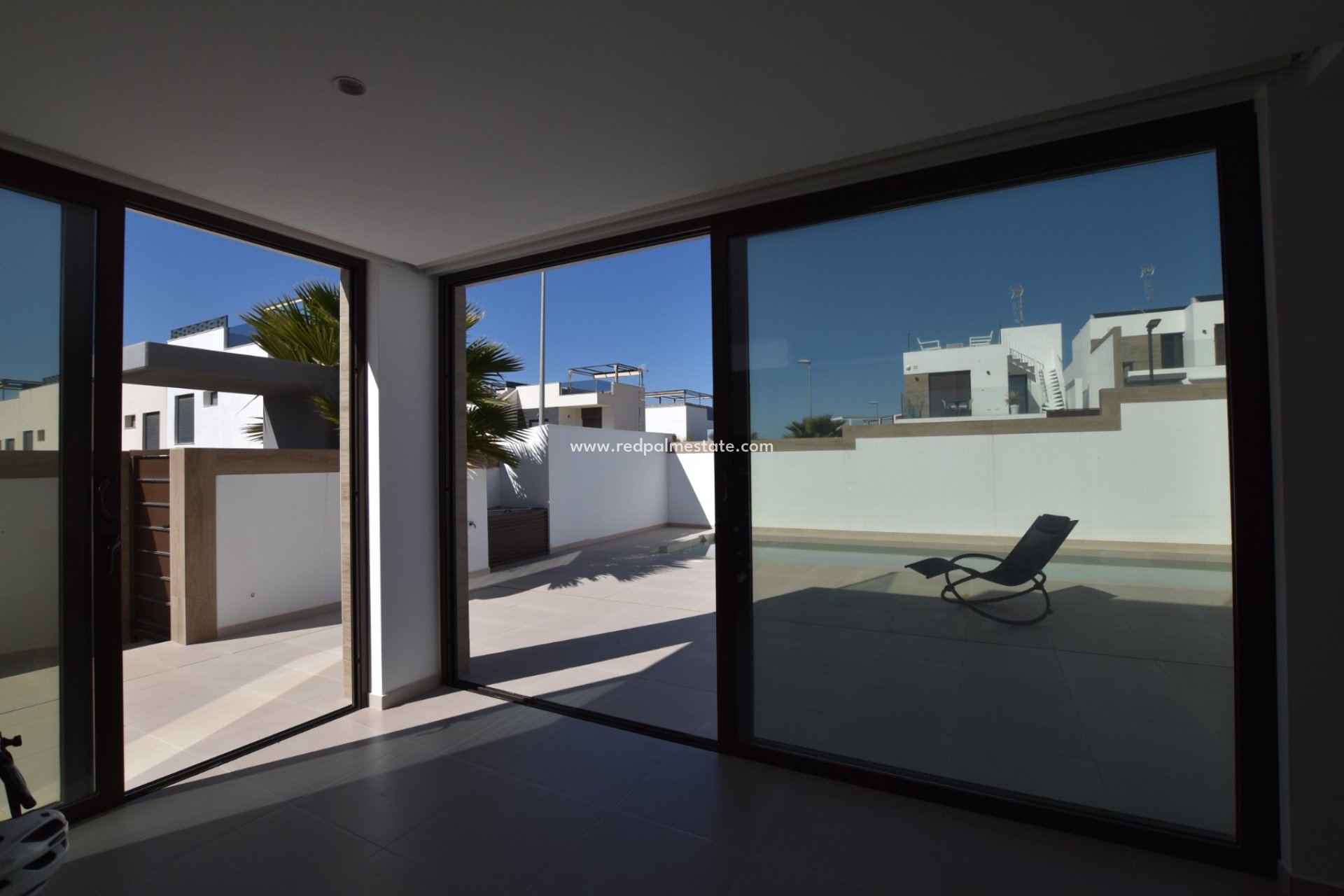 Resale - Detached Villa -
Benijofar - Costa Blanca