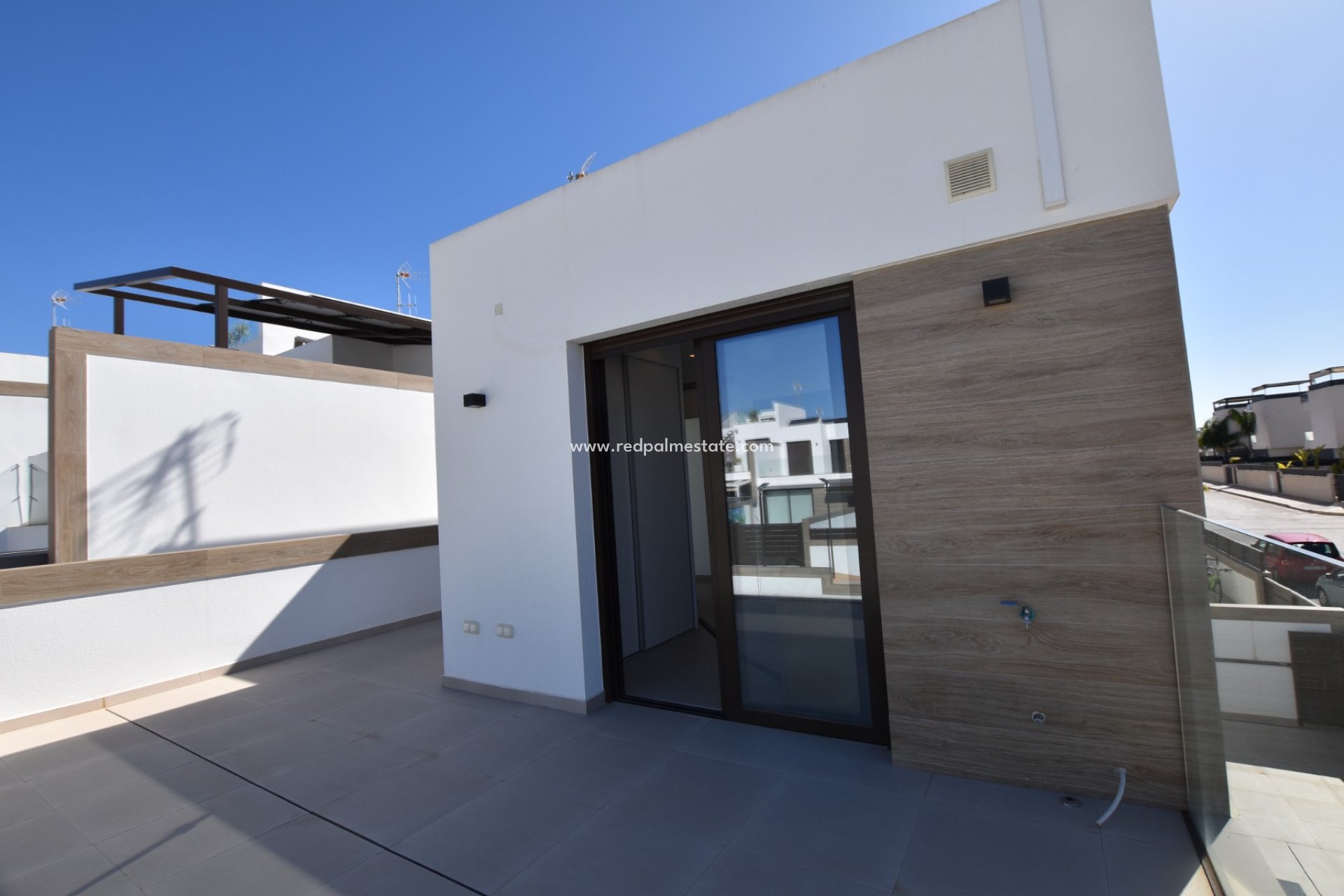 Resale - Detached Villa -
Benijofar - Costa Blanca