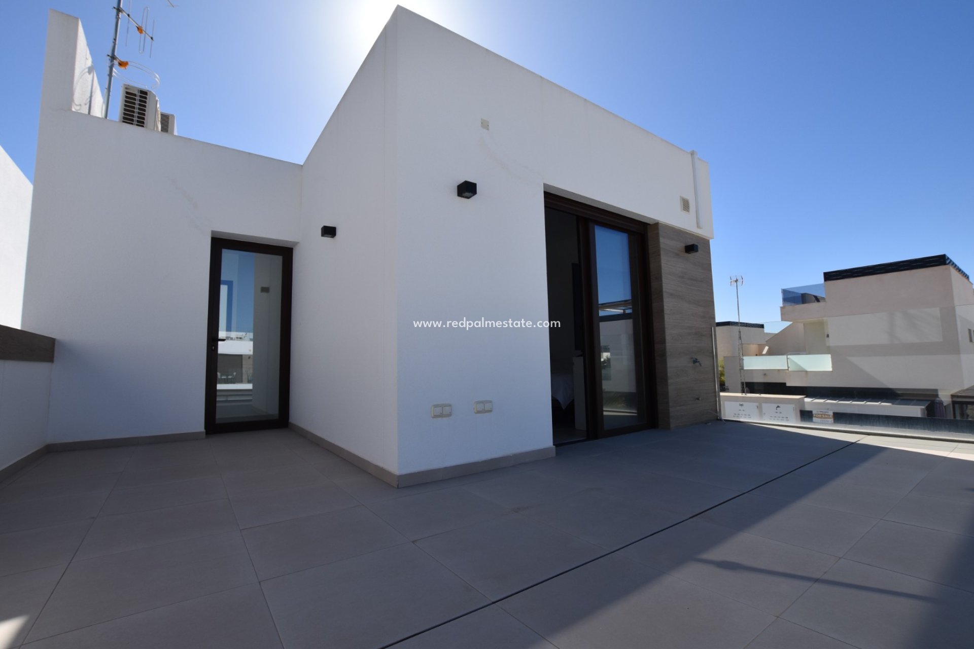 Resale - Detached Villa -
Benijofar - Costa Blanca