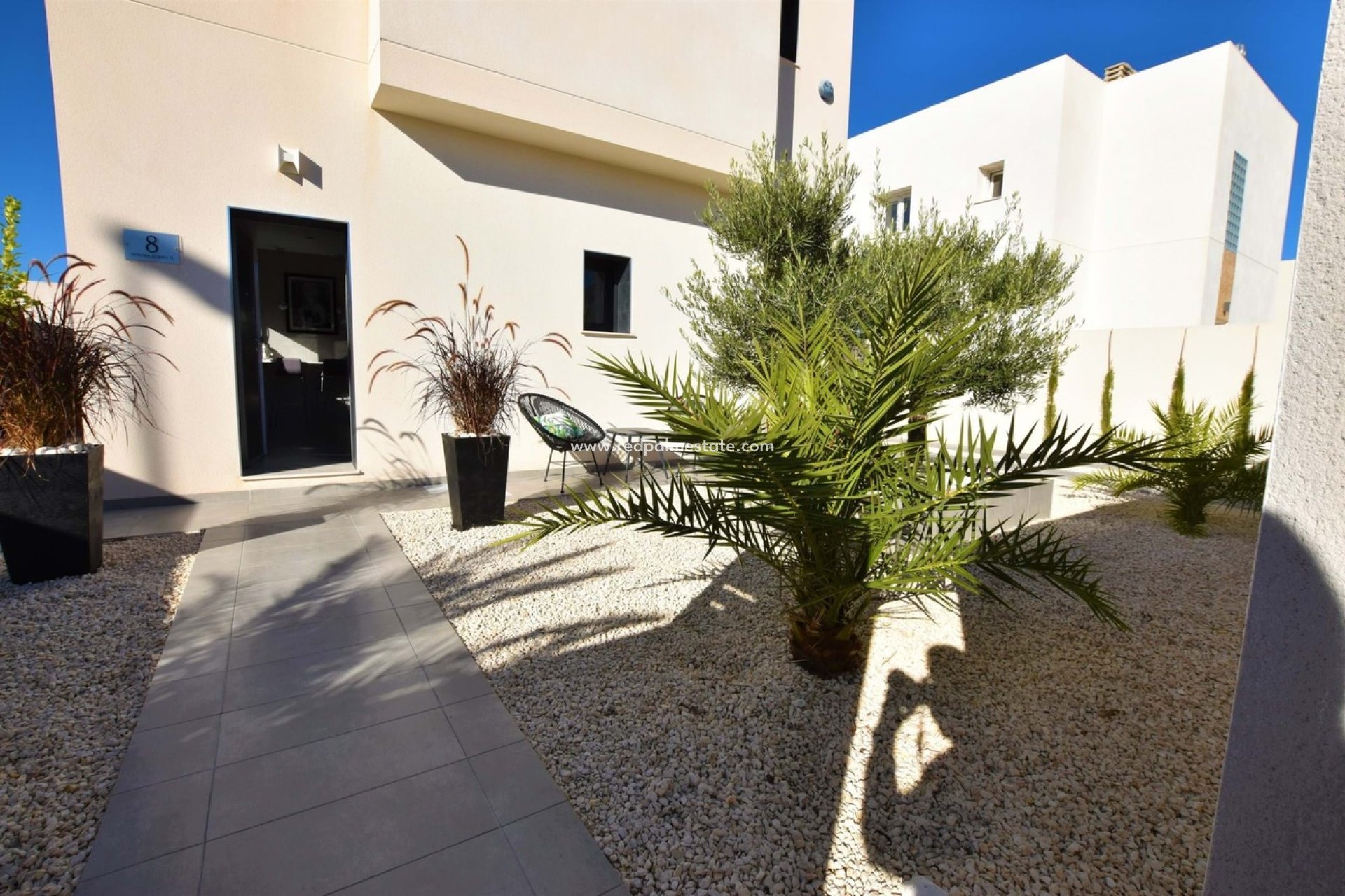 Resale - Detached Villa -
Benijofar - Costa Blanca