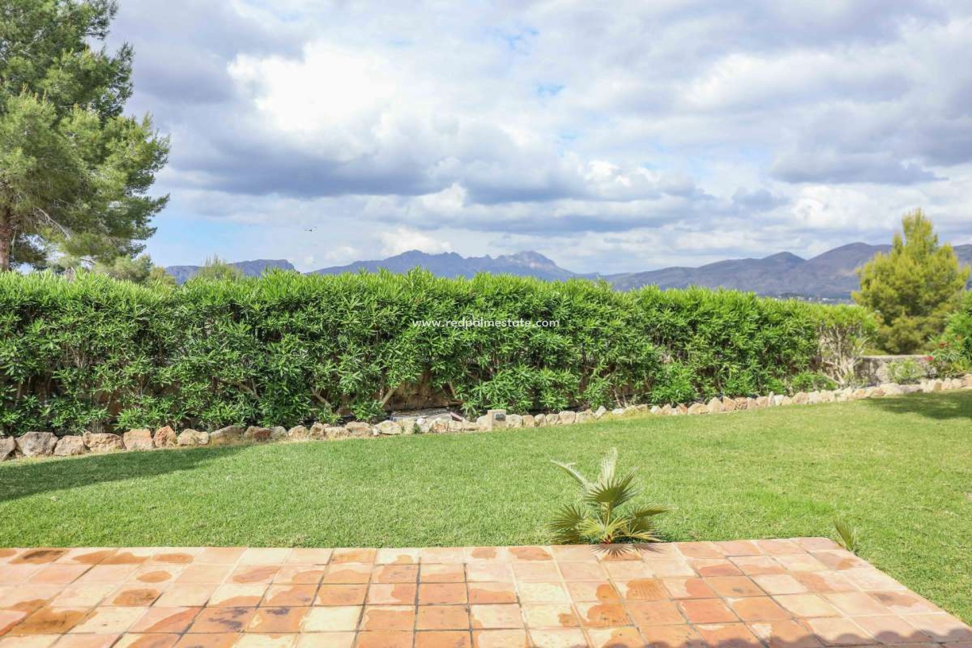 Resale - Detached Villa -
Benissa - Costa Blanca