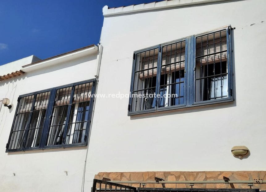 Resale - Detached Villa -
Benissa