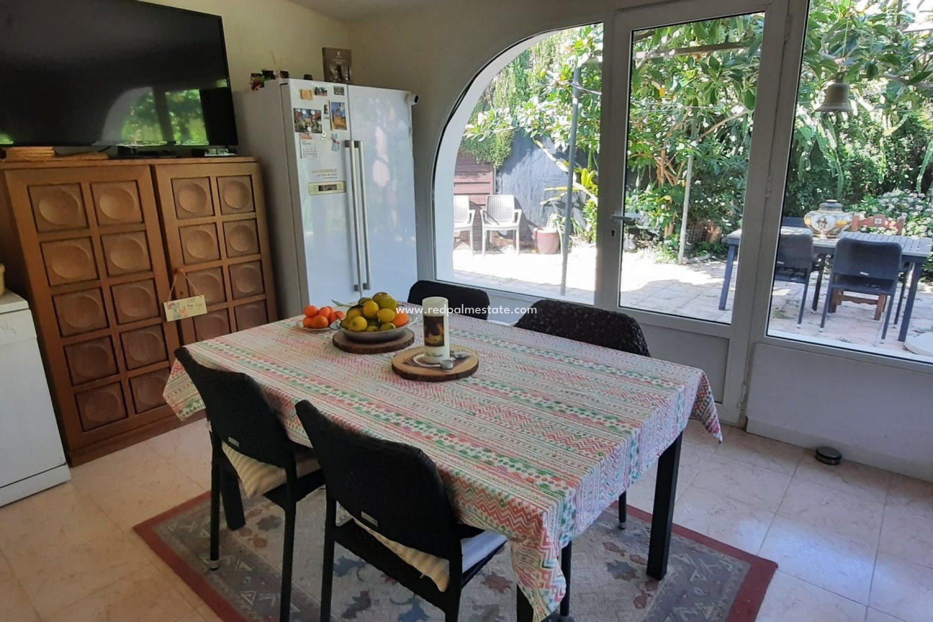 Resale - Detached Villa -
Benissa