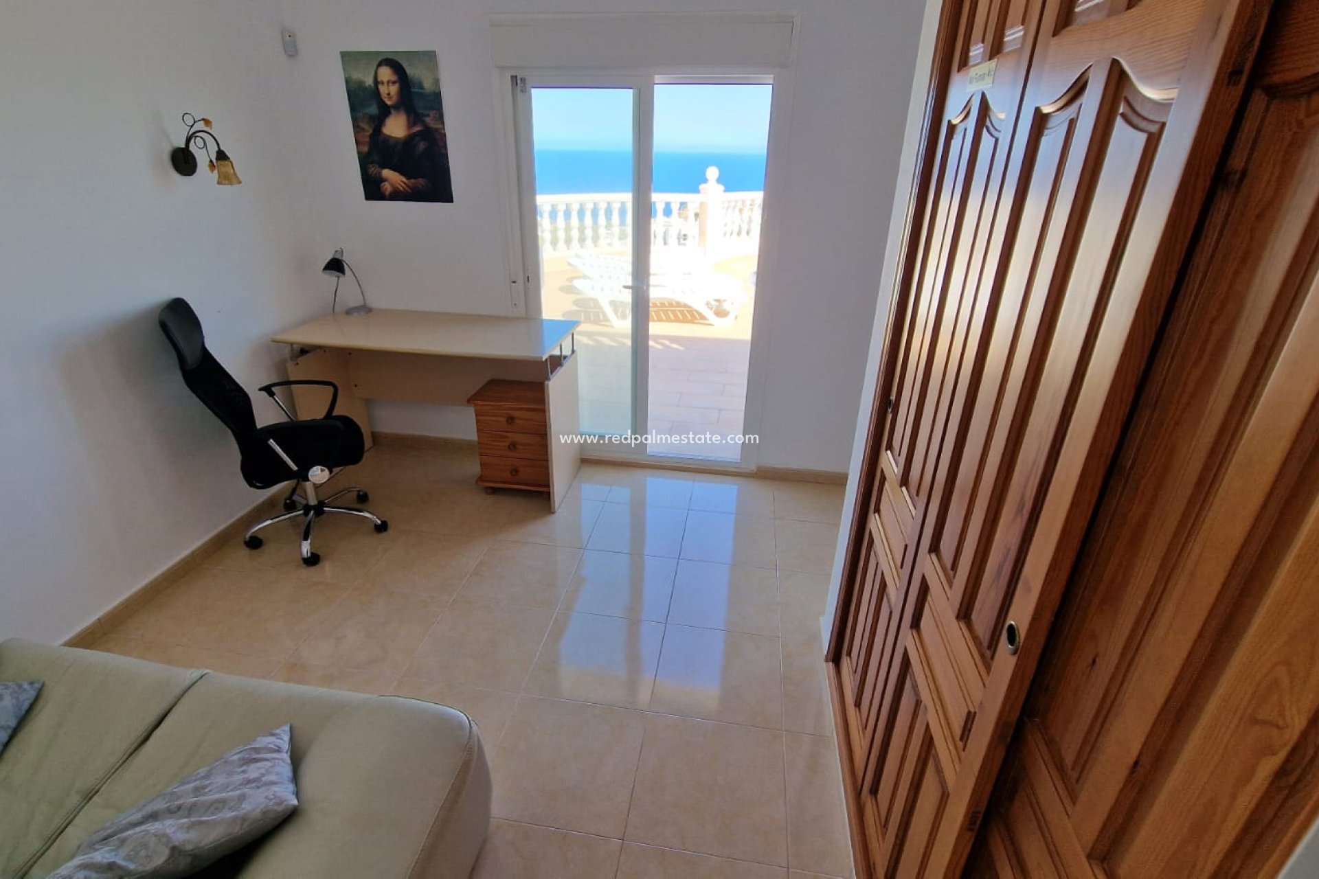 Resale - Detached Villa -
Benitachell - Costa Blanca