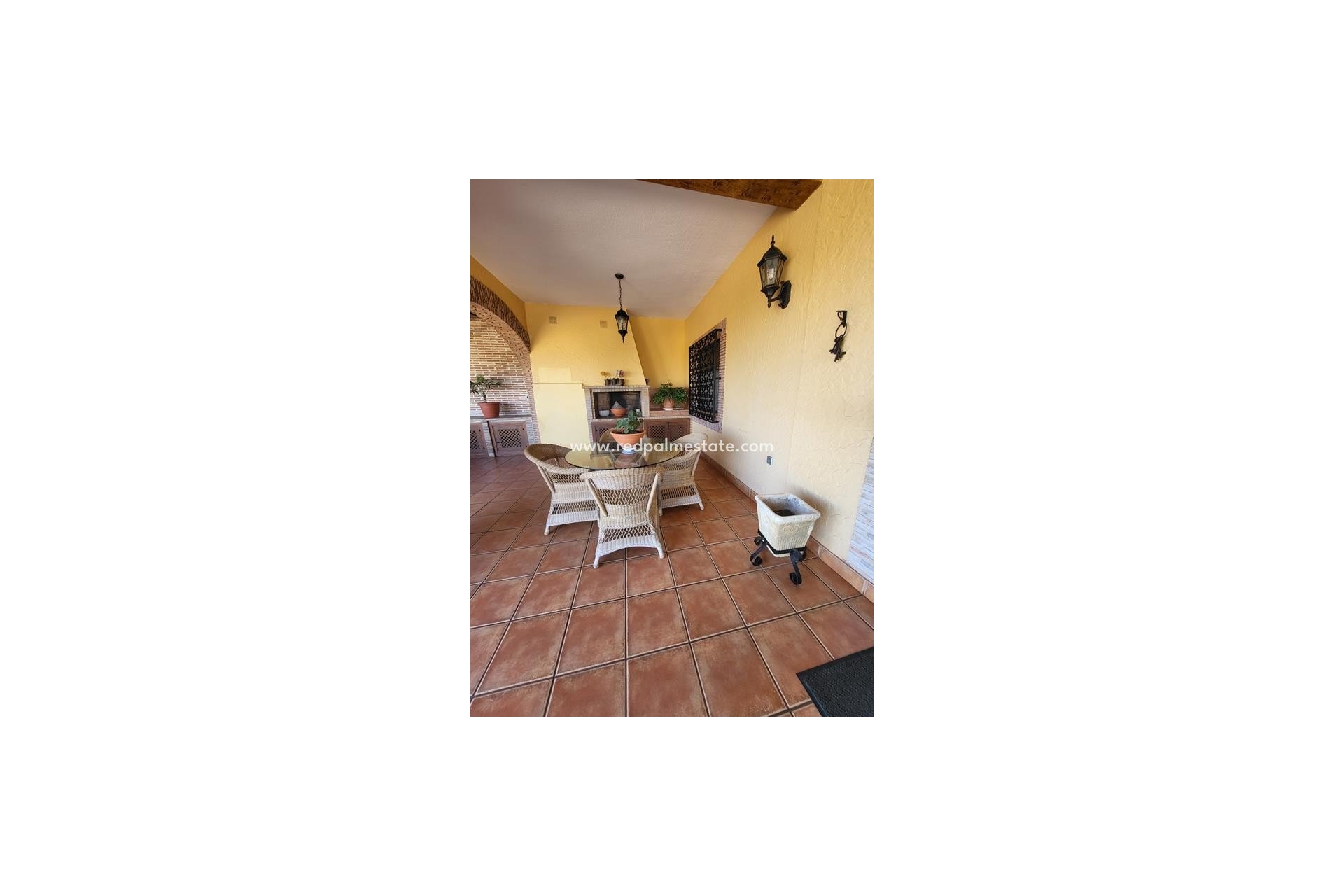 Resale - Detached Villa -
Bigastro - Inland