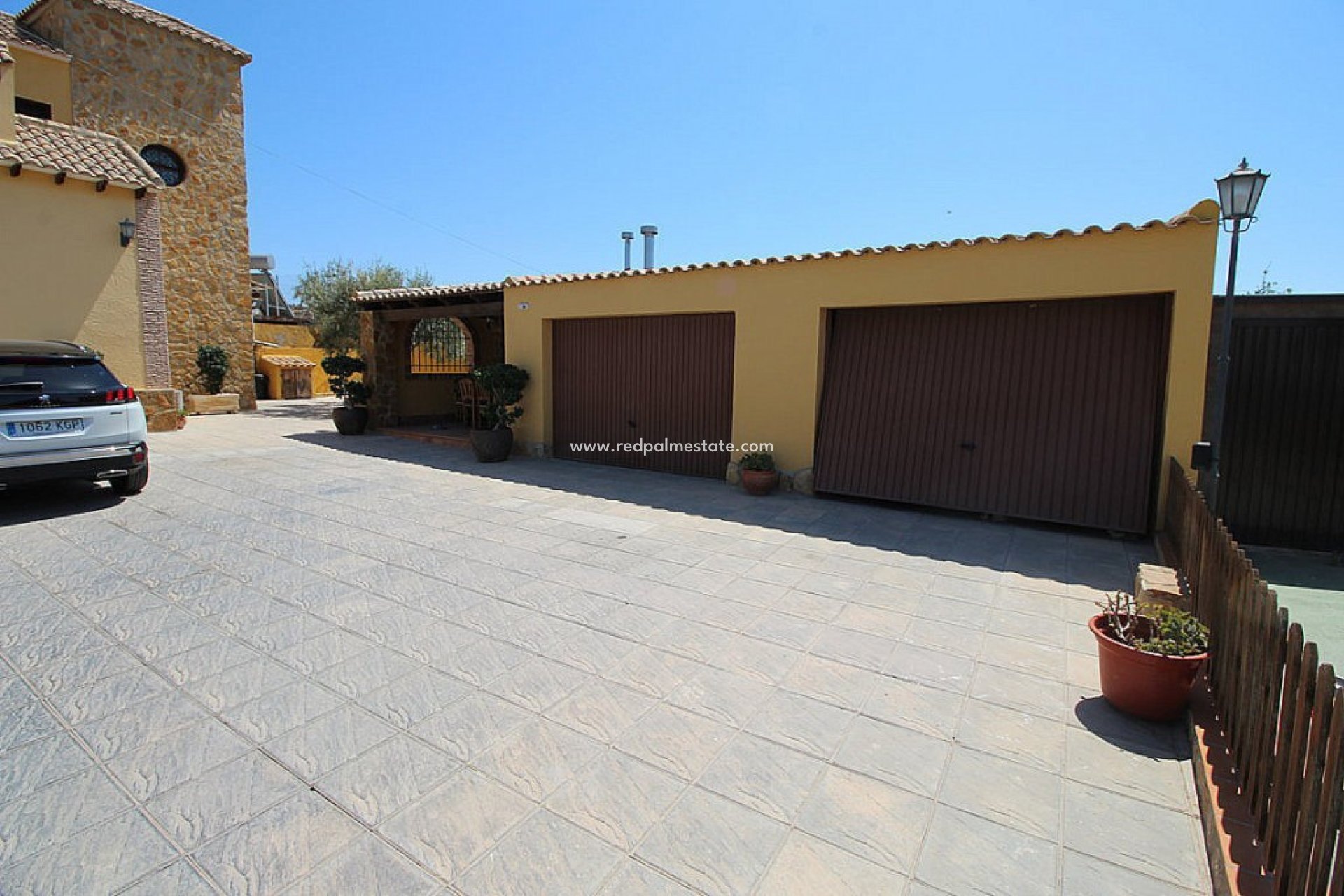 Resale - Detached Villa -
Bigastro - Inland