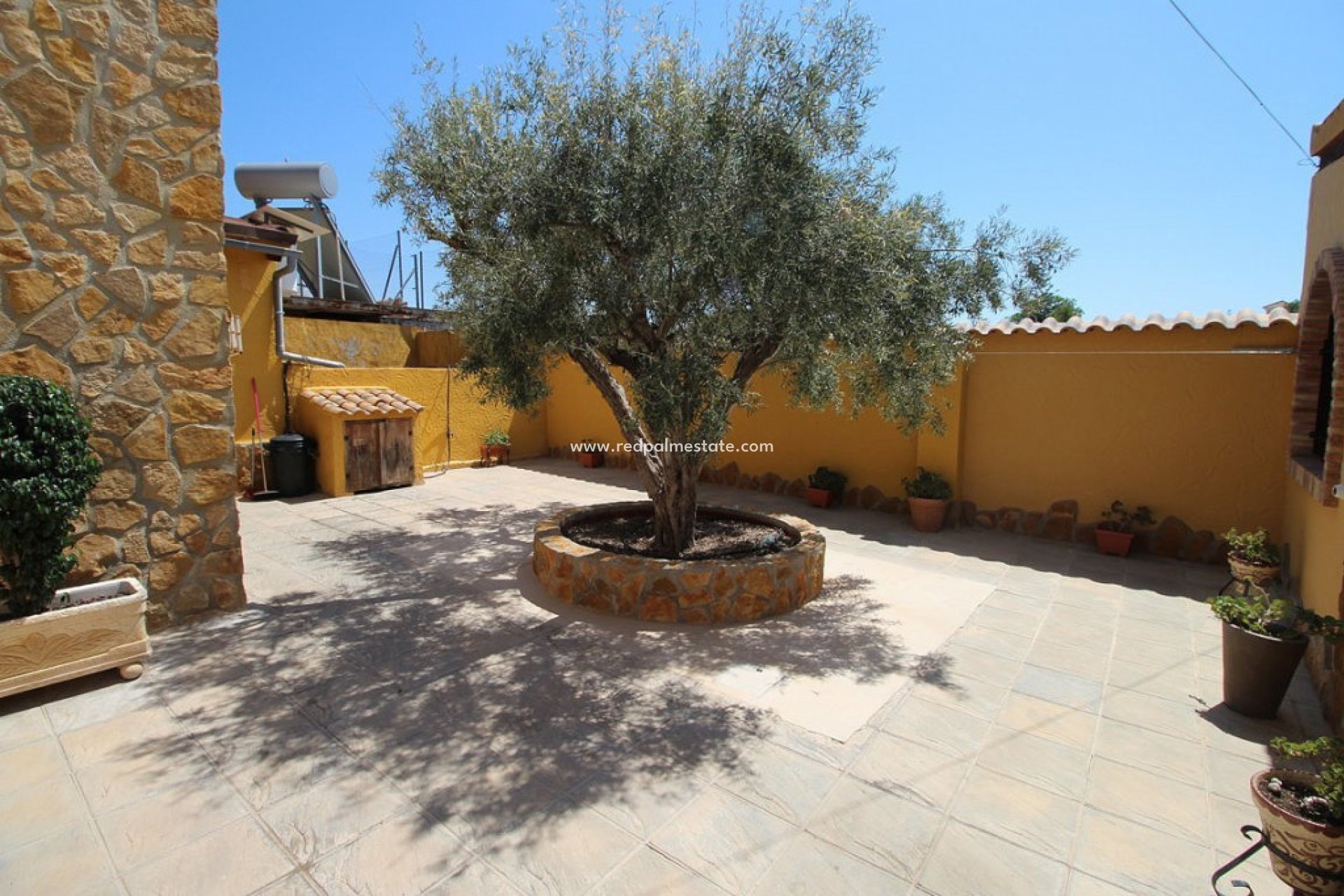 Resale - Detached Villa -
Bigastro - Inland