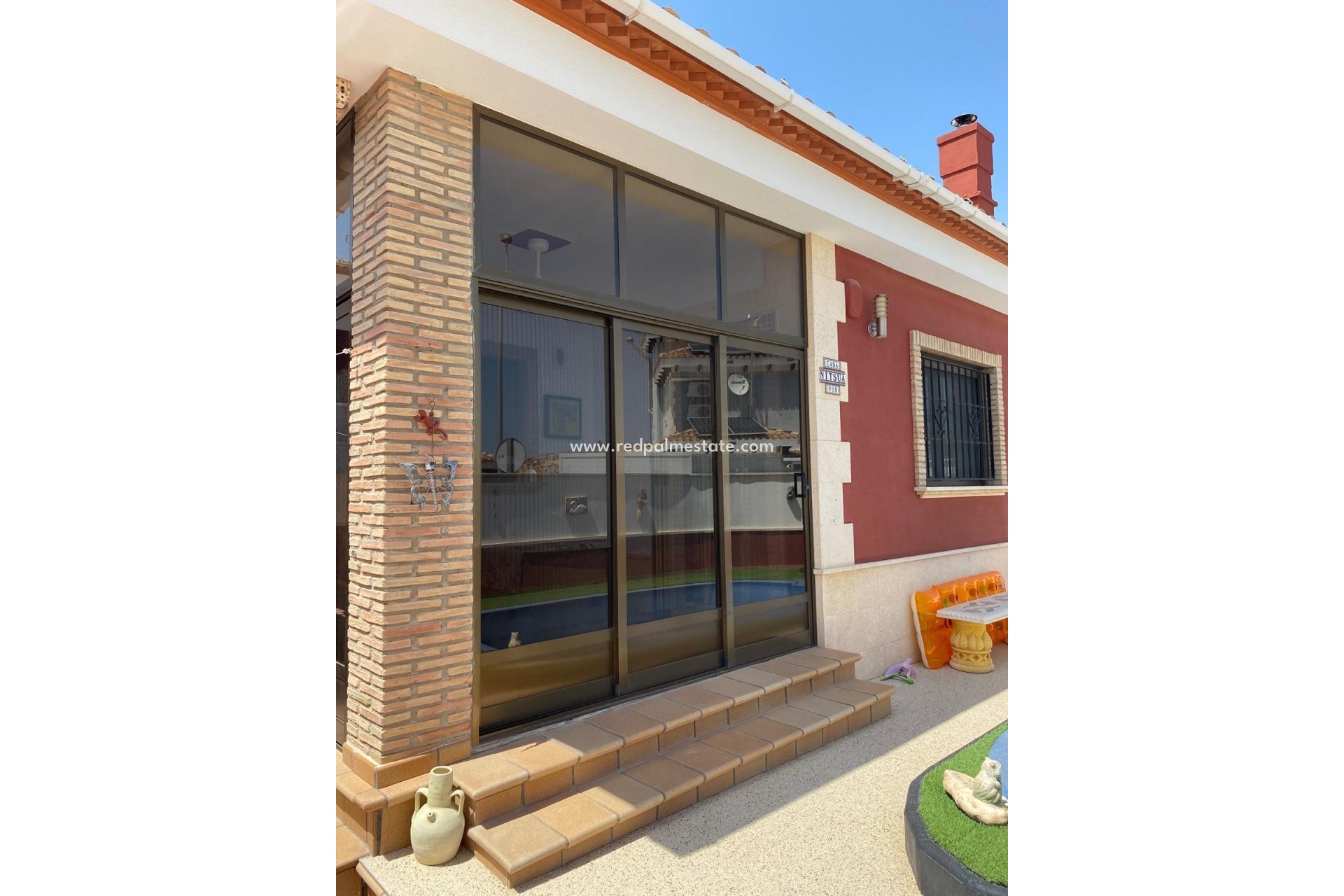 Resale - Detached Villa -
Bigastro - Inland