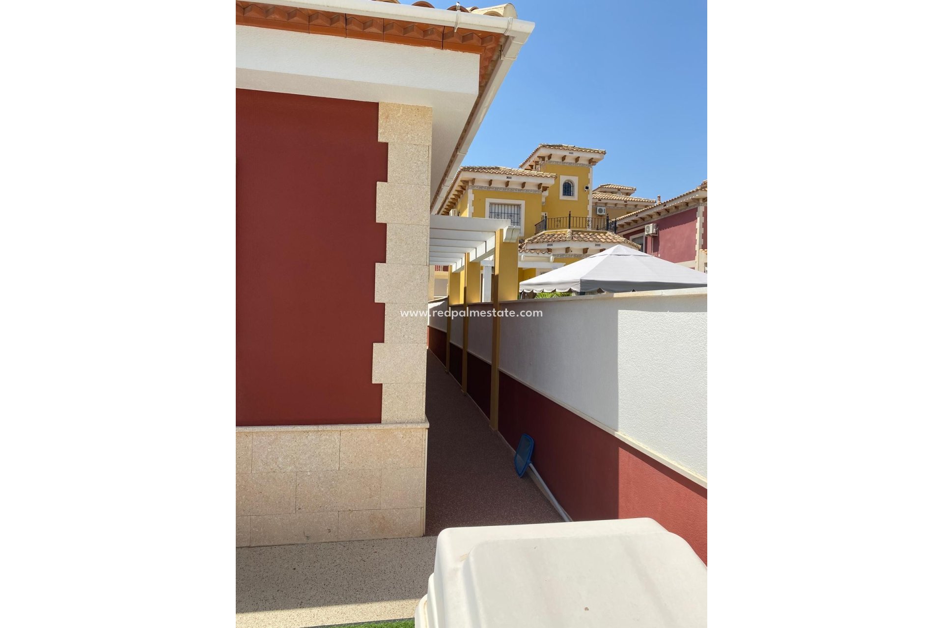 Resale - Detached Villa -
Bigastro - Inland