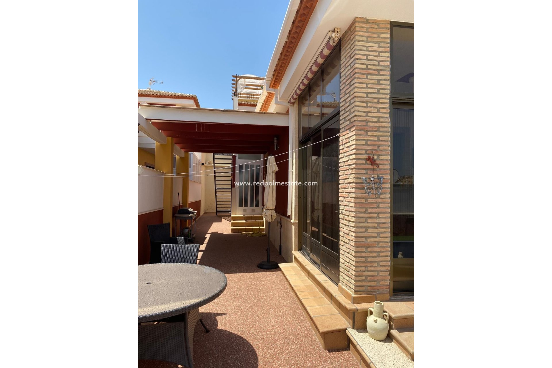 Resale - Detached Villa -
Bigastro - Inland