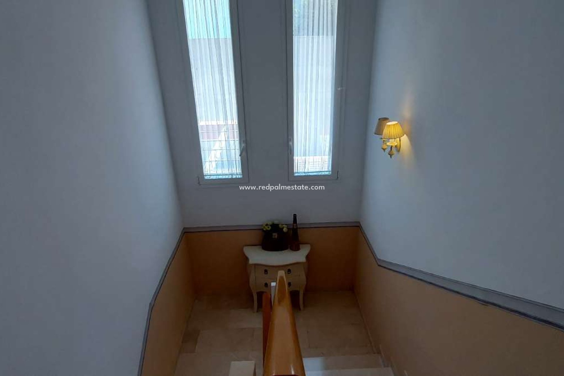 Resale - Detached Villa -
Calpe - Costa Blanca