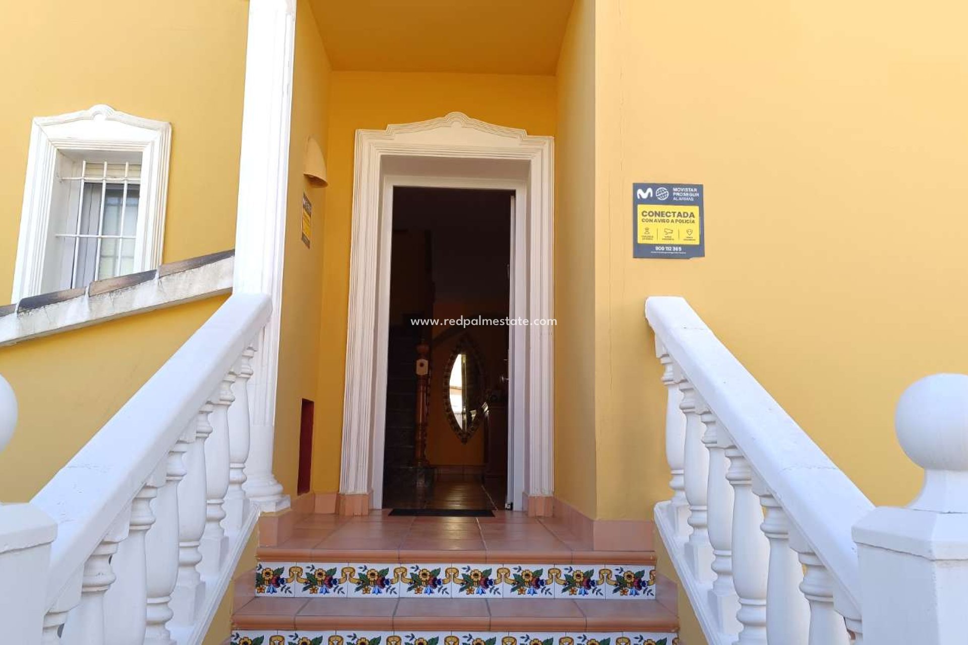 Resale - Detached Villa -
Calpe - Costa Blanca