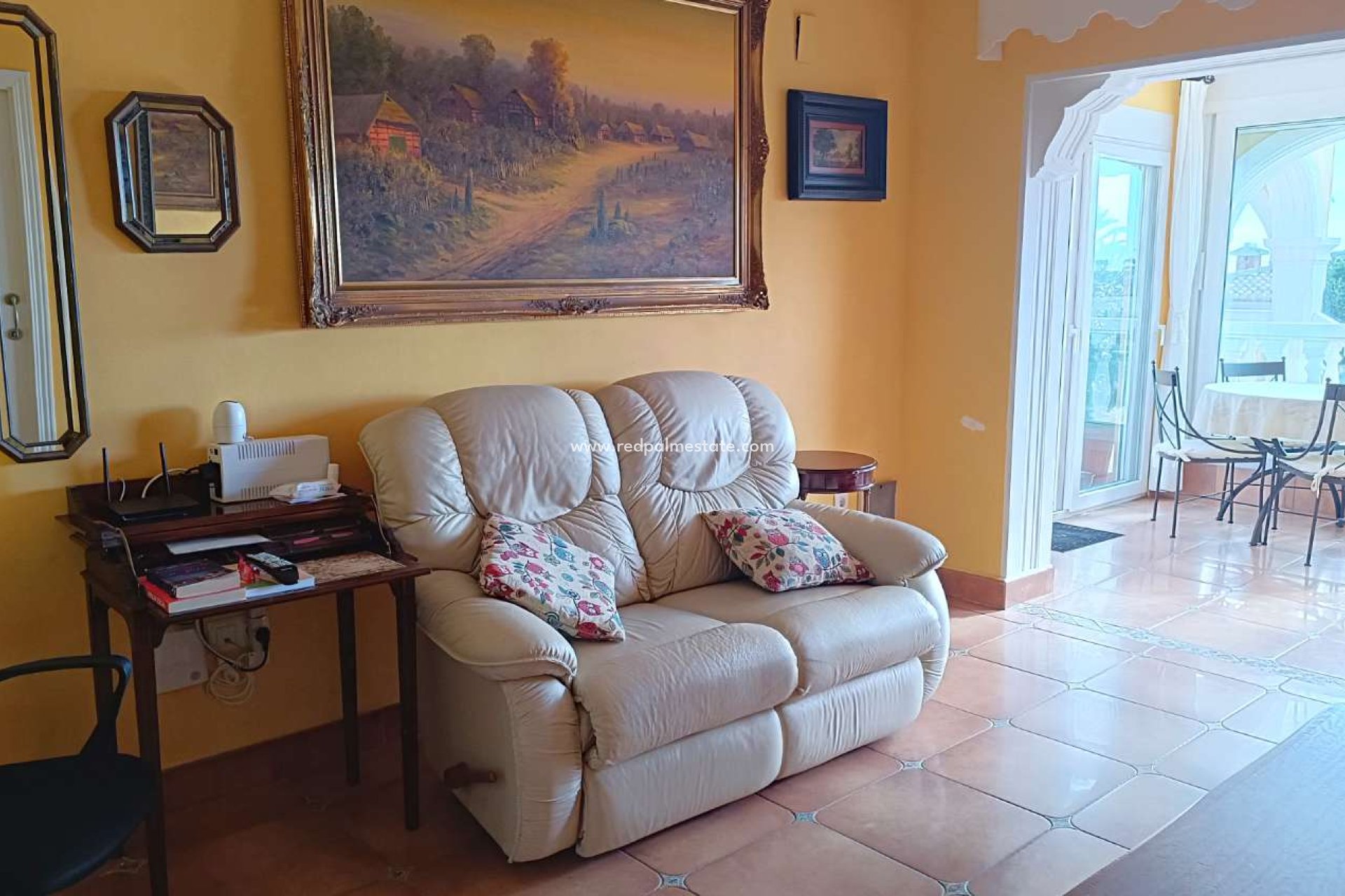 Resale - Detached Villa -
Calpe - Costa Blanca