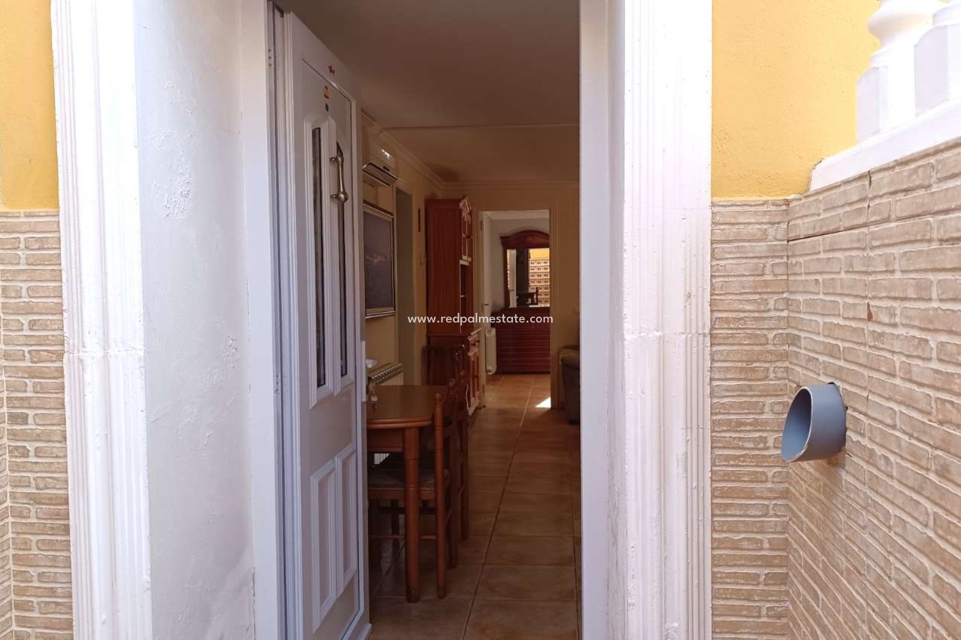 Resale - Detached Villa -
Calpe - Costa Blanca