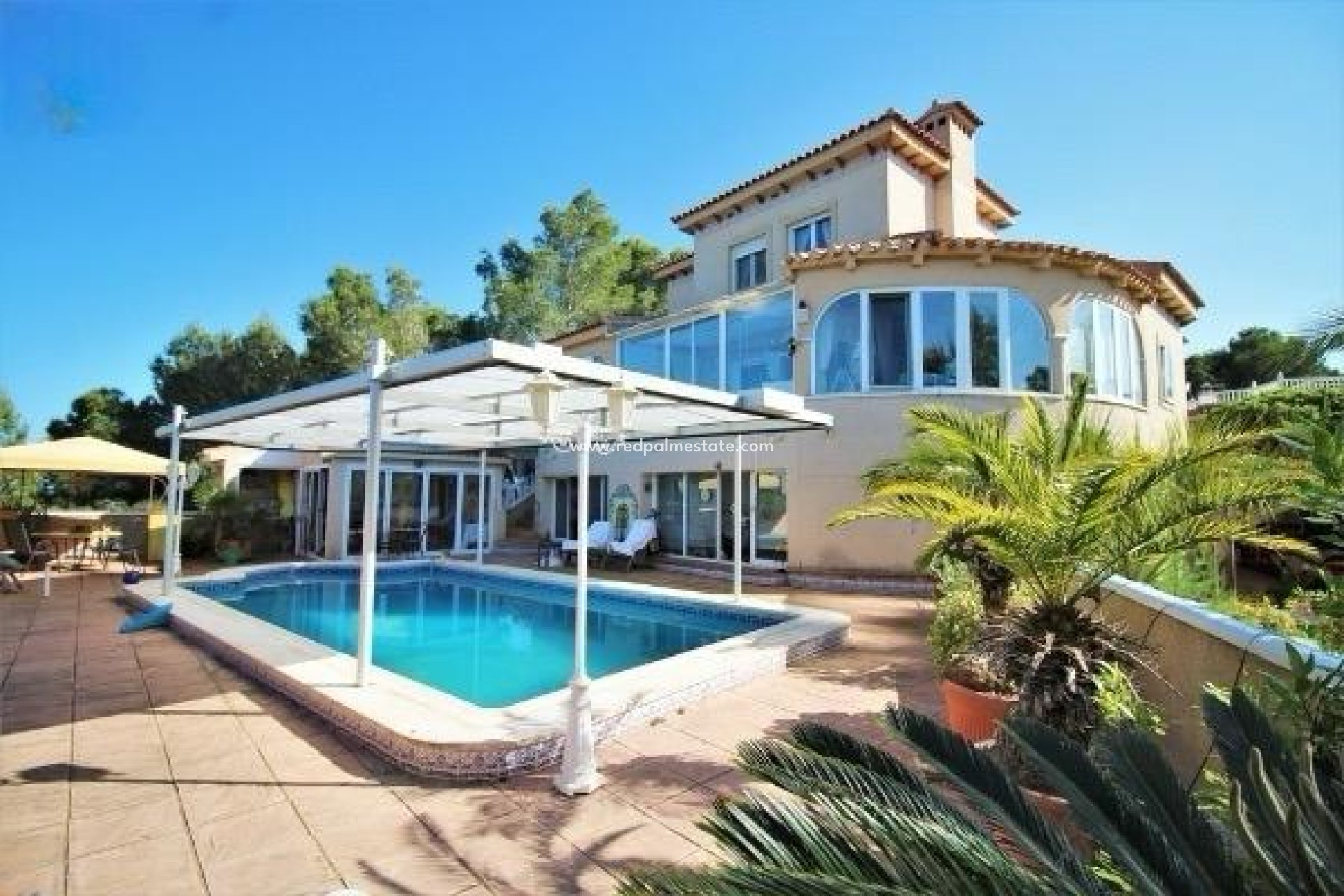 Resale - Detached Villa -
Campo Verde