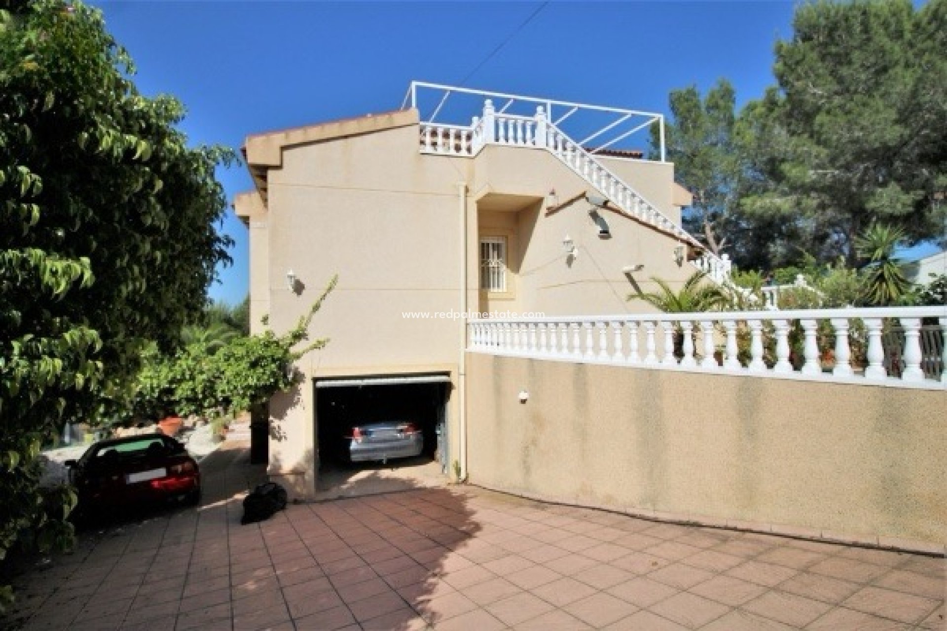 Resale - Detached Villa -
Campo Verde