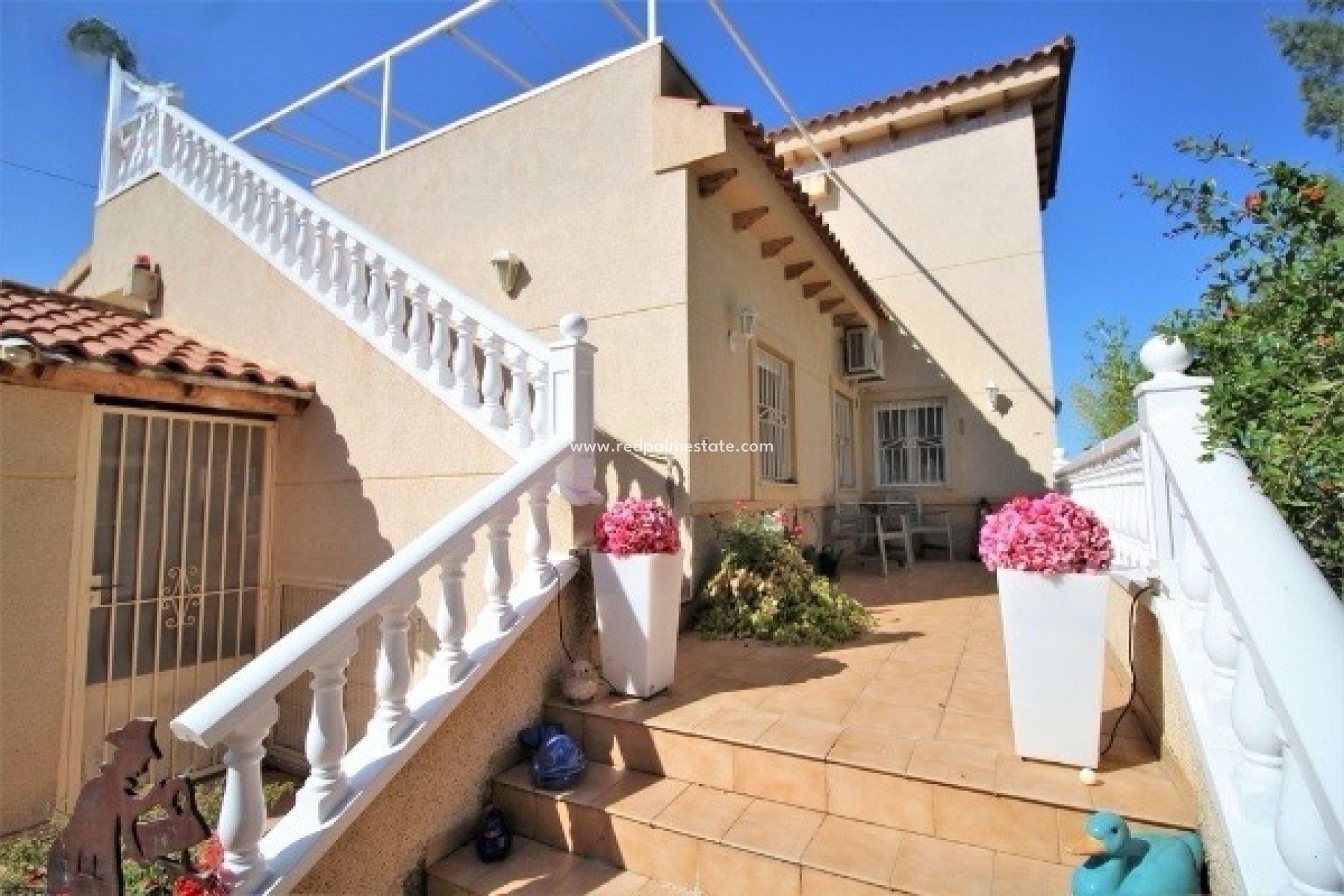 Resale - Detached Villa -
Campo Verde