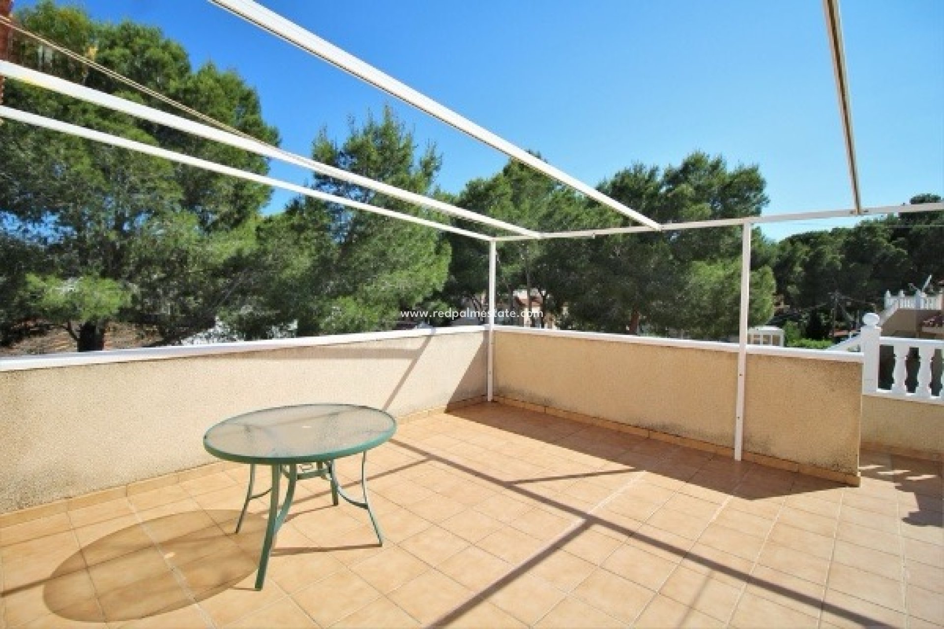 Resale - Detached Villa -
Campo Verde