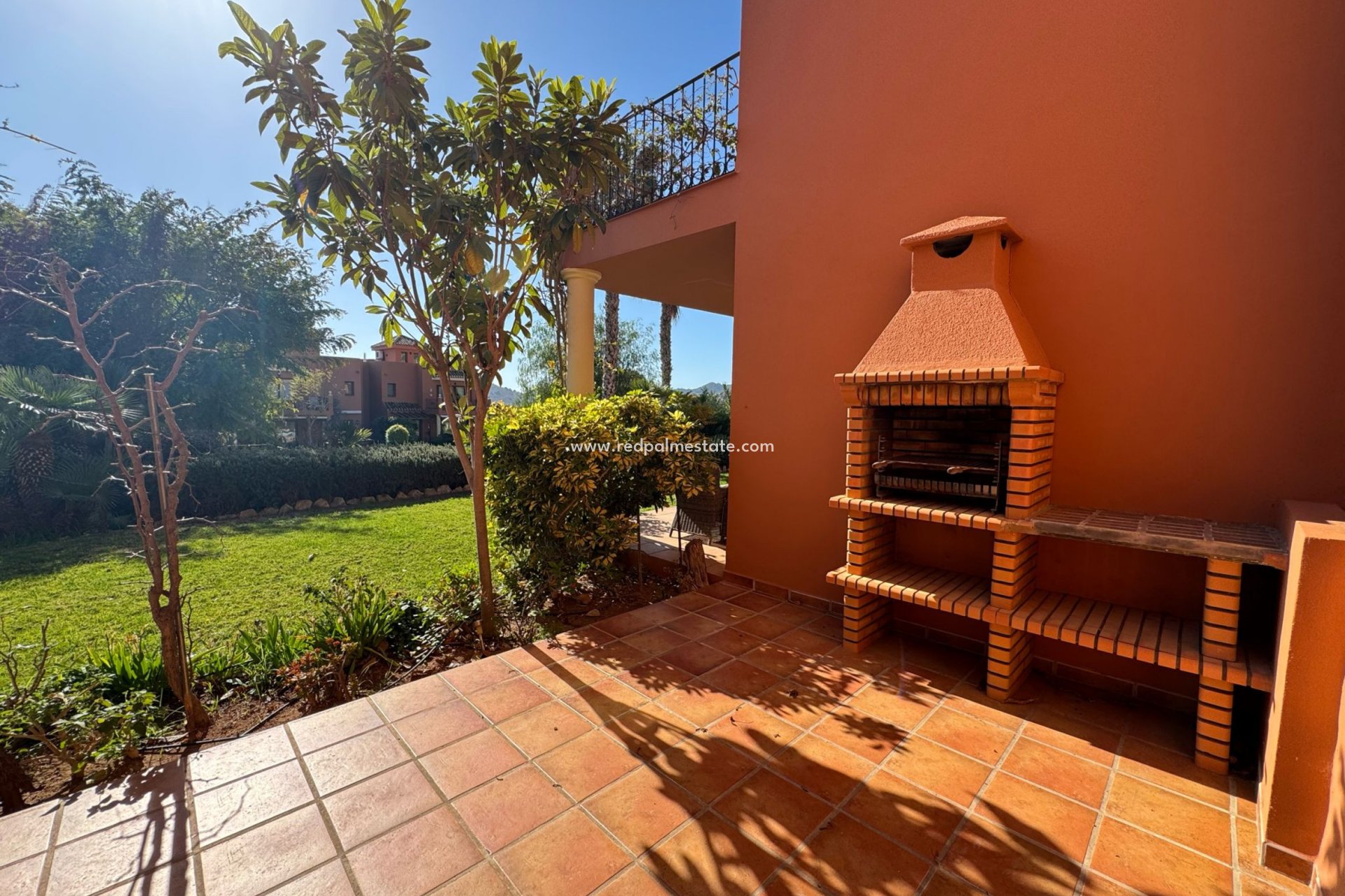 Resale - Detached Villa -
CARTAGENA - Costa Calida