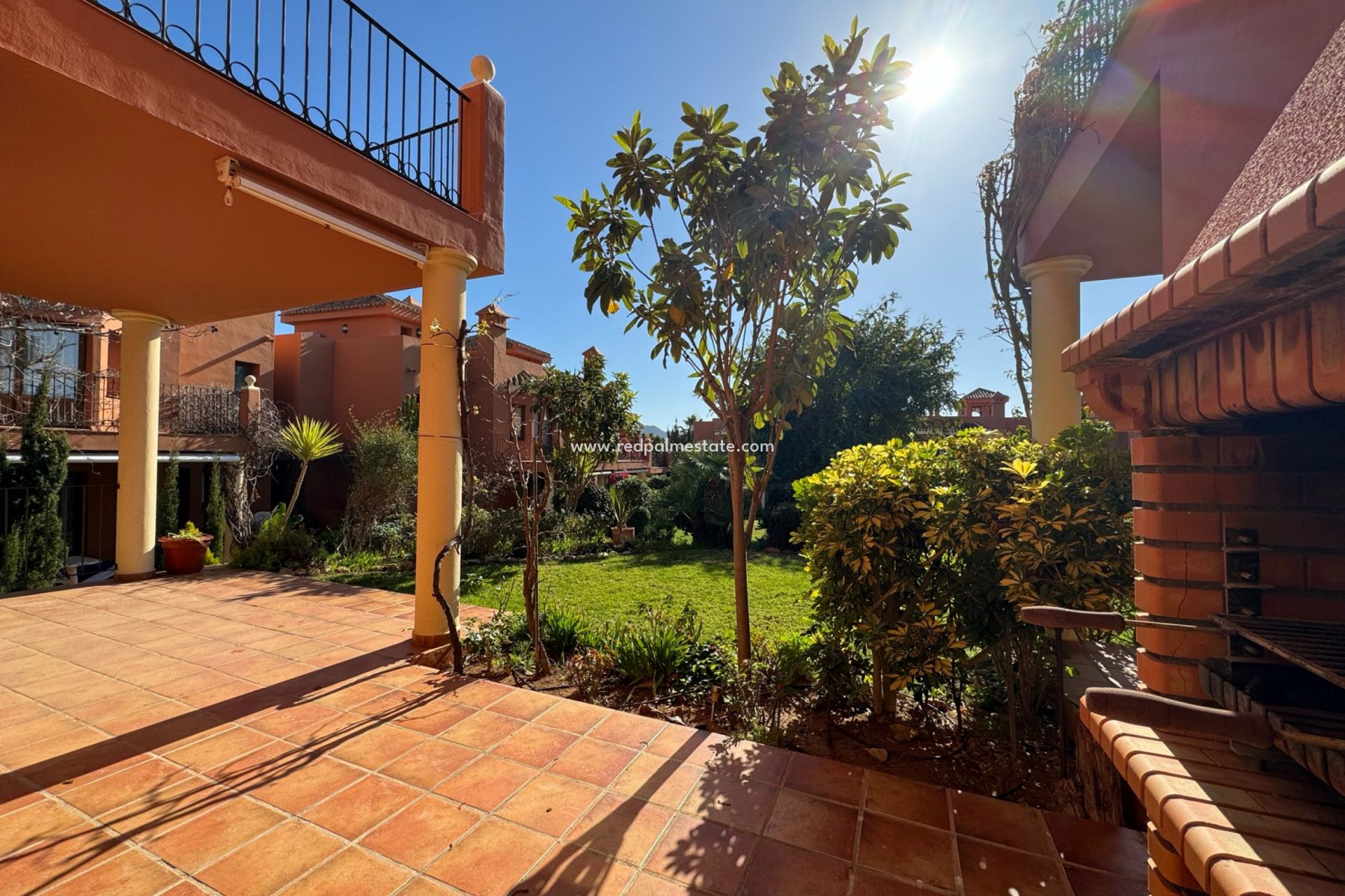 Resale - Detached Villa -
CARTAGENA - Costa Calida