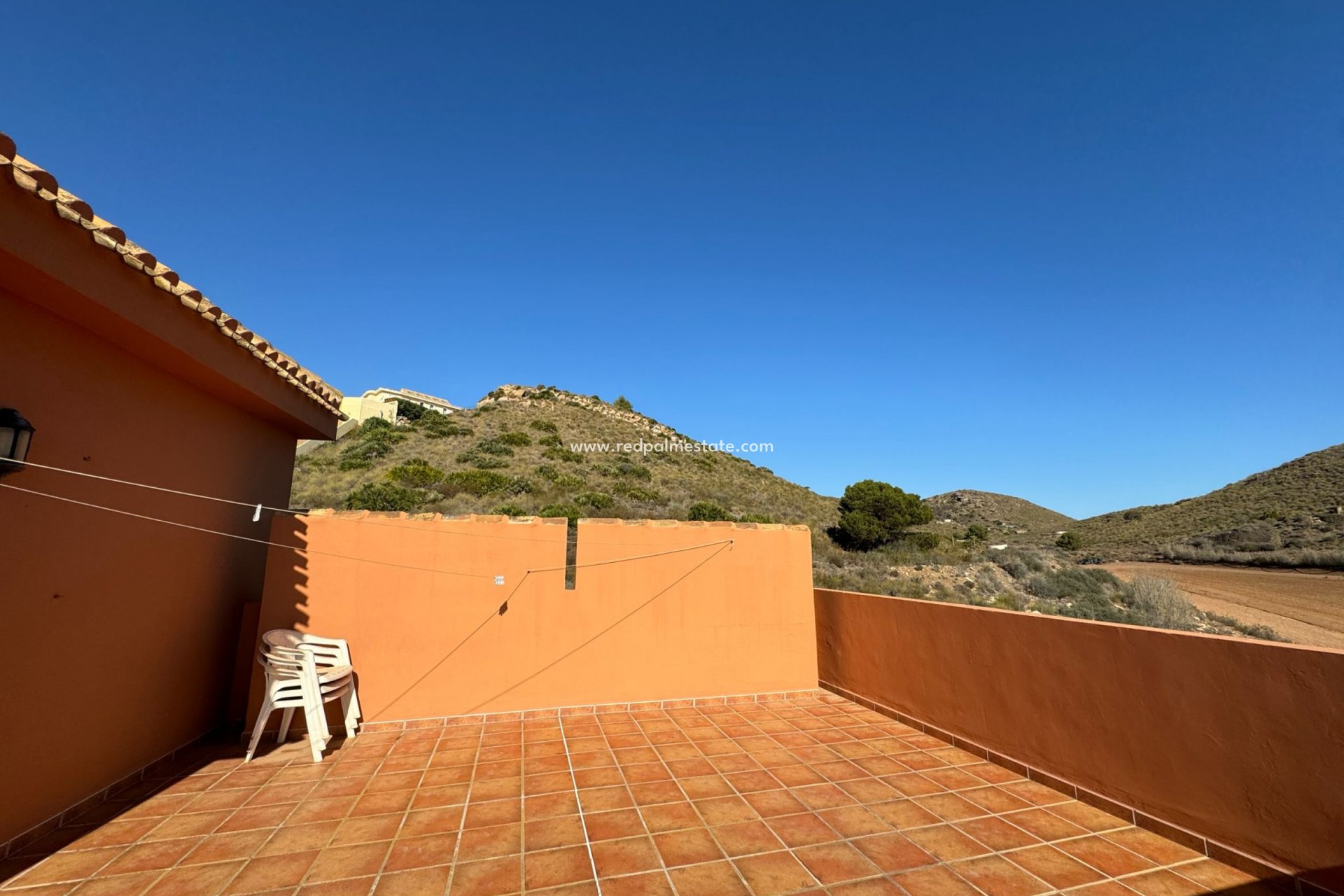 Resale - Detached Villa -
CARTAGENA - Costa Calida