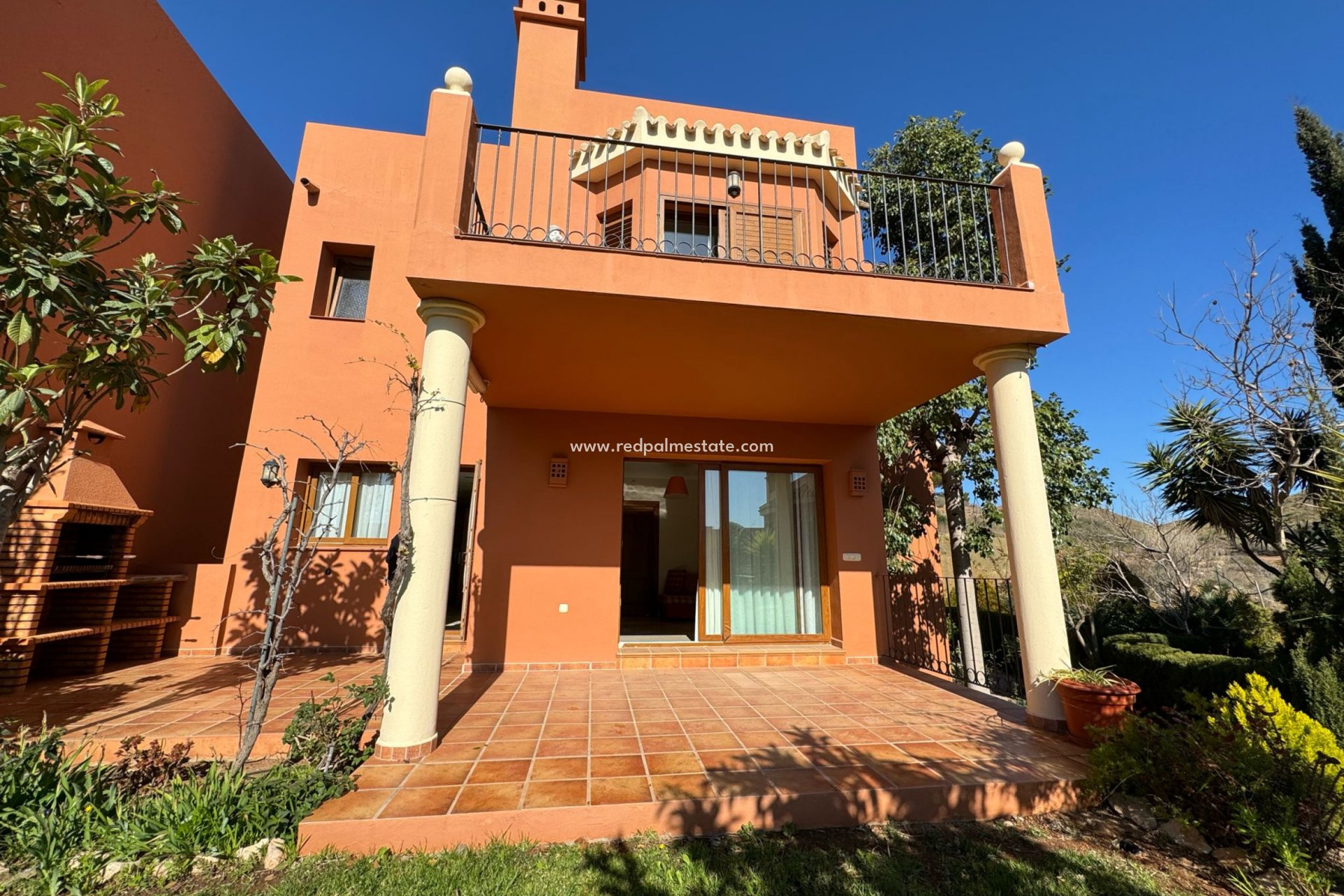 Resale - Detached Villa -
CARTAGENA - Costa Calida