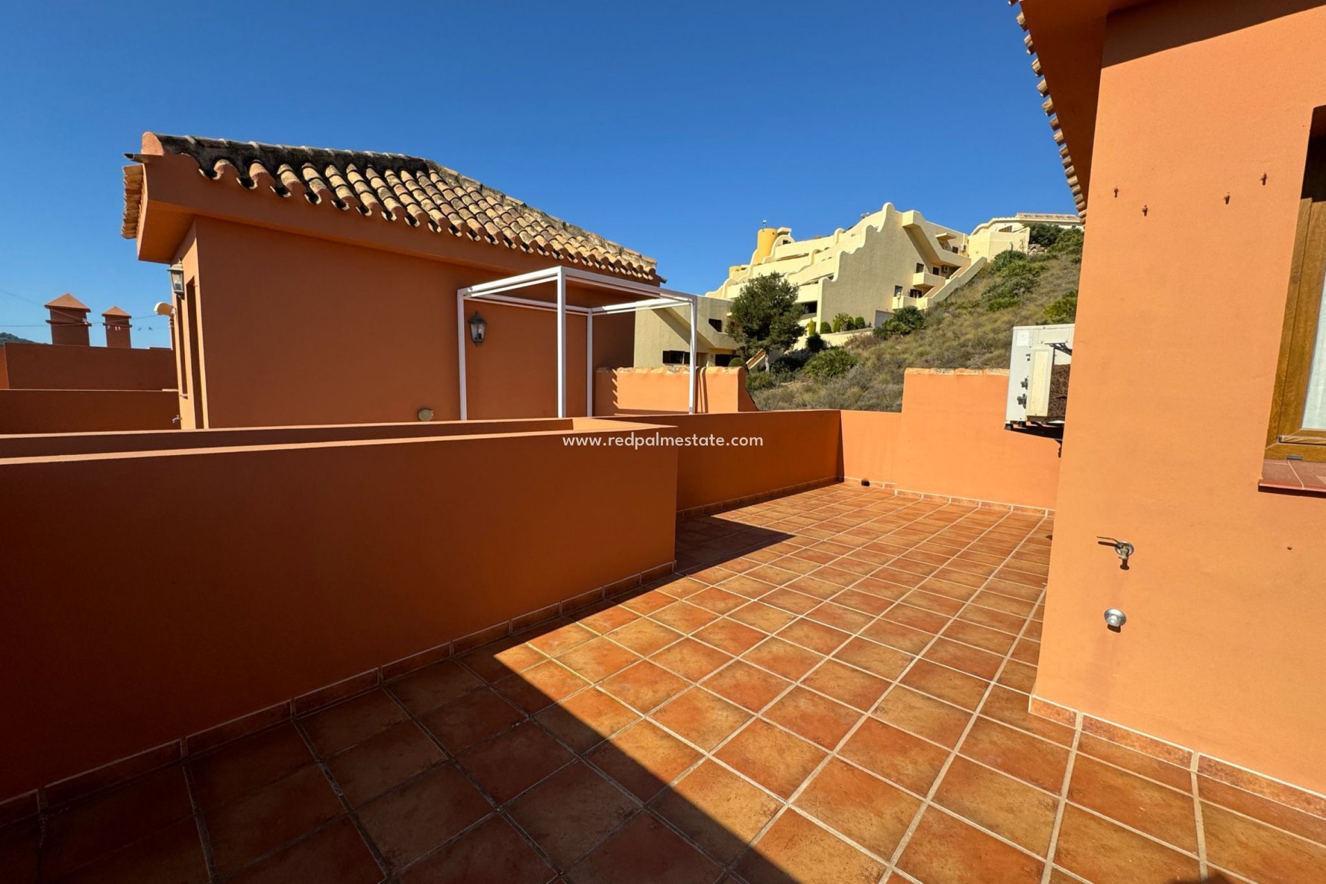 Resale - Detached Villa -
CARTAGENA - Costa Calida