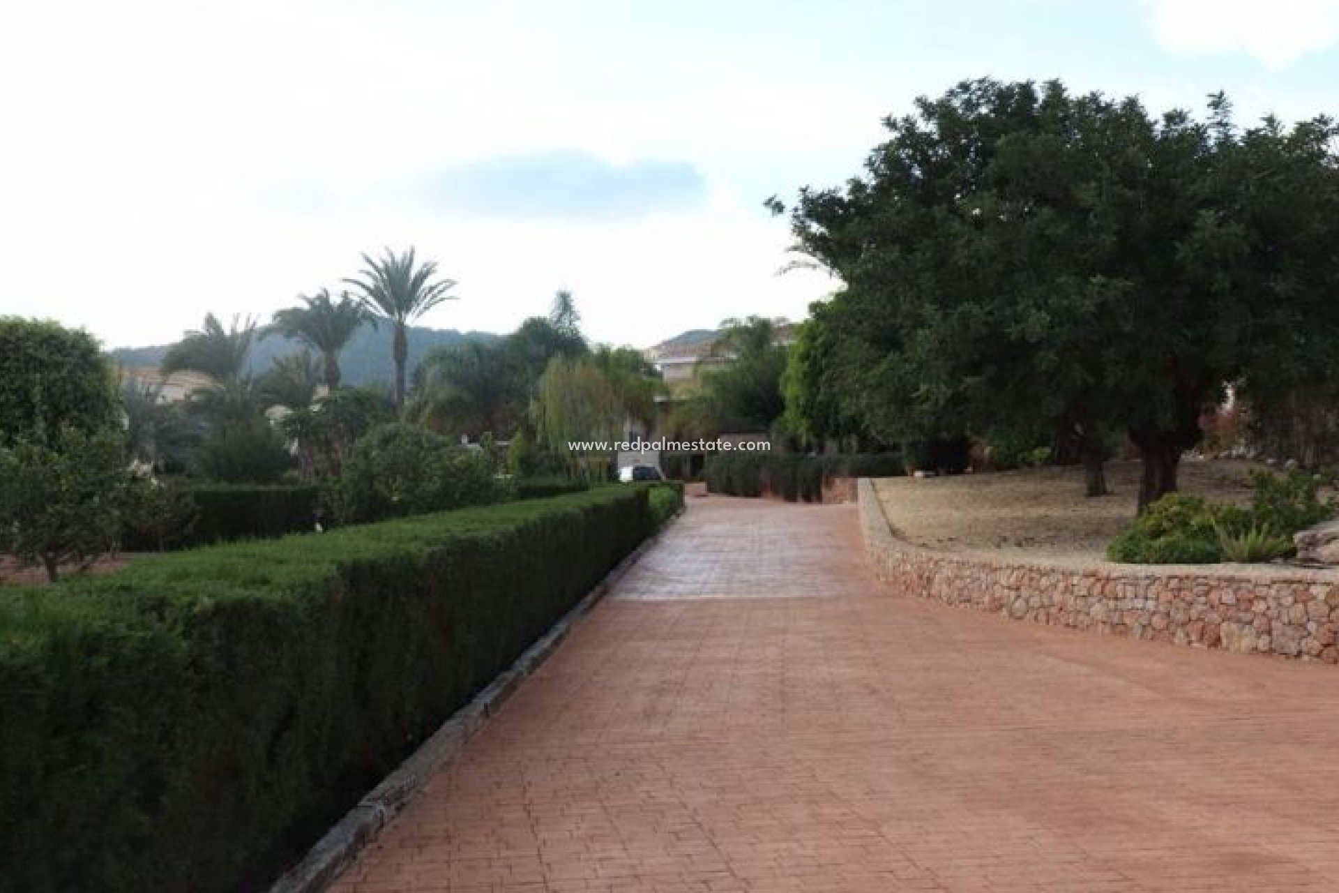 Resale - Detached Villa -
CARTAGENA - Costa Calida