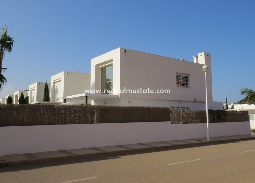 Resale - Detached Villa -
CARTAGENA - Costa Calida