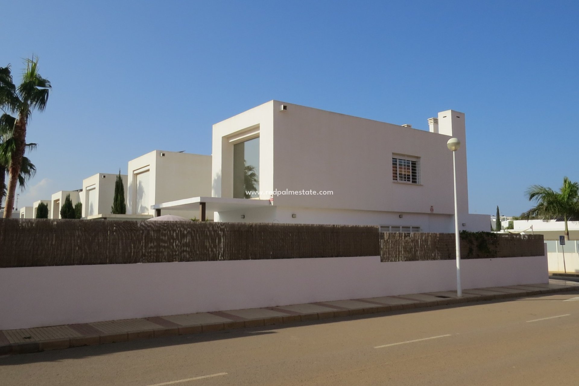 Resale - Detached Villa -
CARTAGENA - Costa Calida