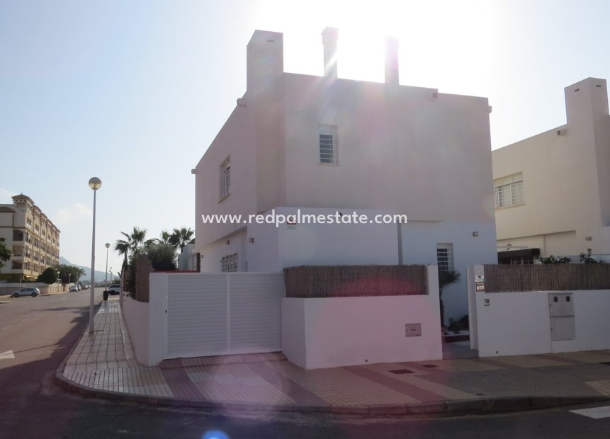 Resale - Detached Villa -
CARTAGENA - Costa Calida