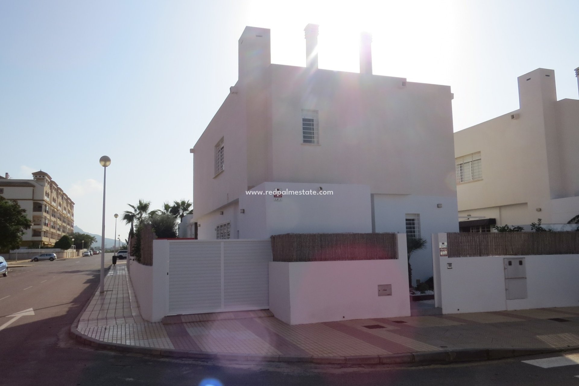 Resale - Detached Villa -
CARTAGENA - Costa Calida