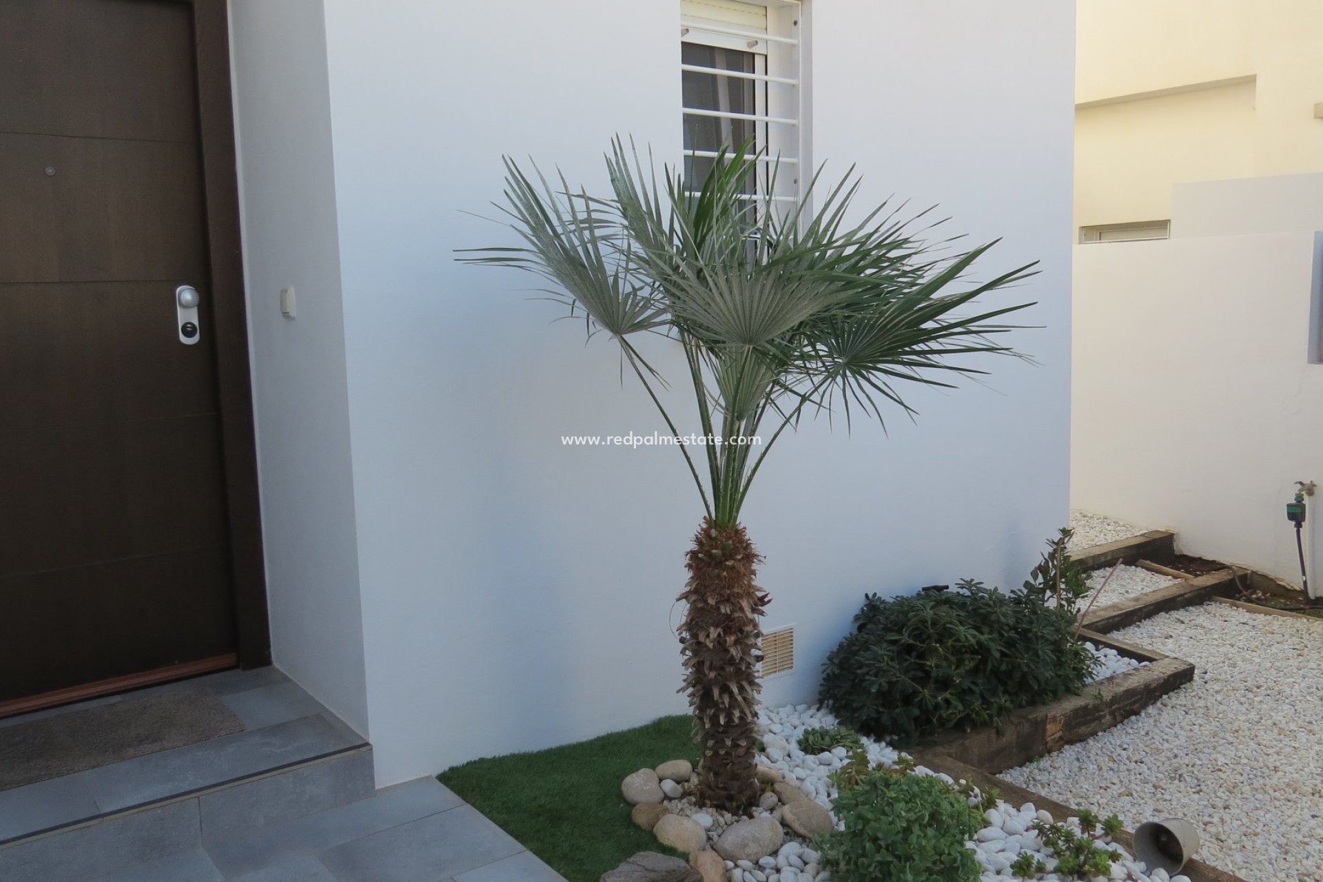 Resale - Detached Villa -
CARTAGENA - Costa Calida