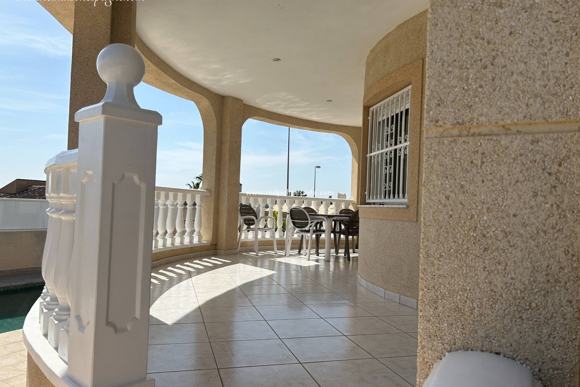 Resale - Detached Villa -
Ciudad quesada - Benimar