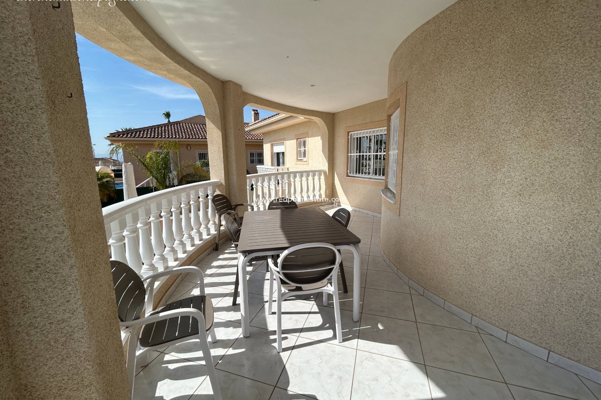 Resale - Detached Villa -
Ciudad quesada - Benimar