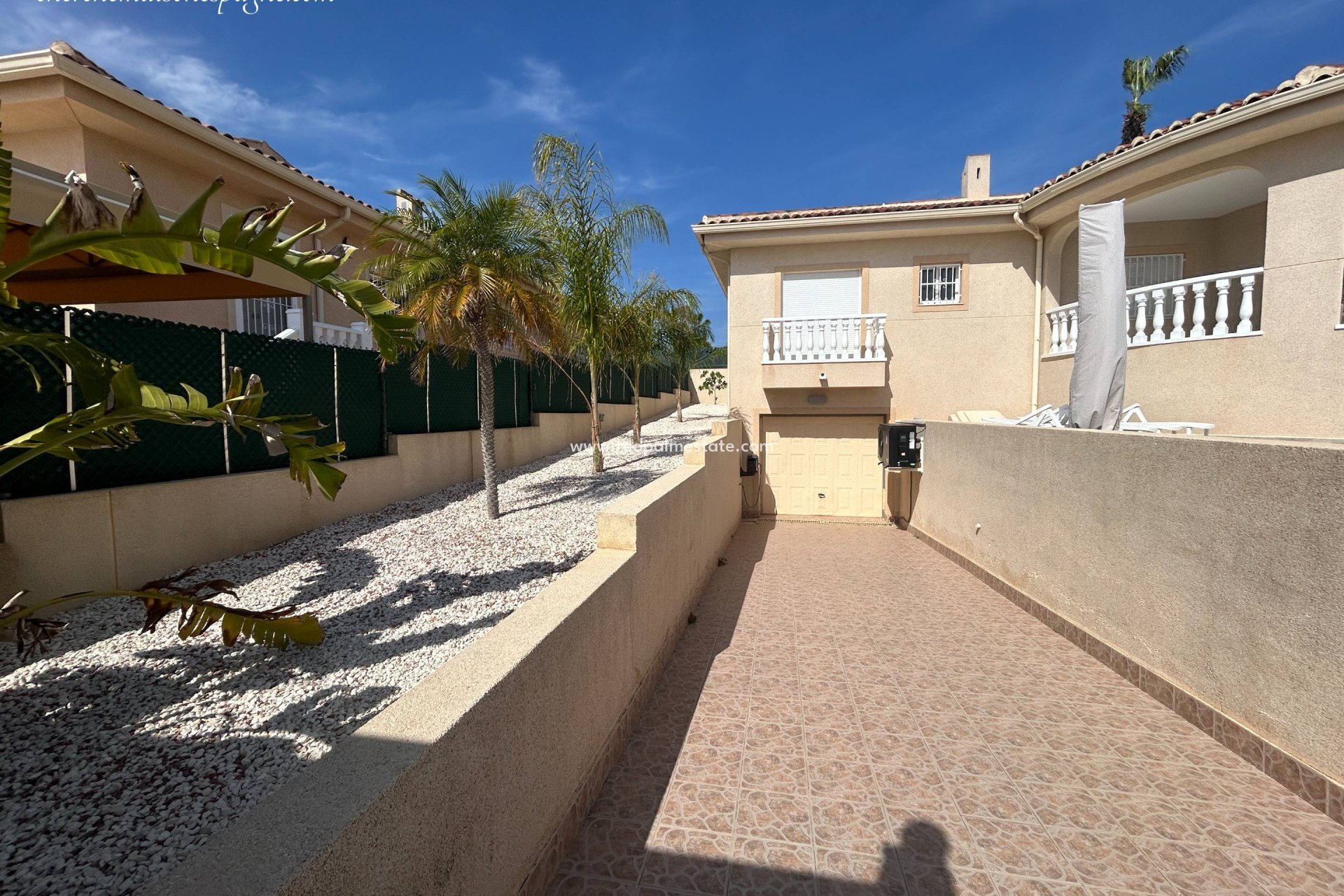 Resale - Detached Villa -
Ciudad quesada - Benimar