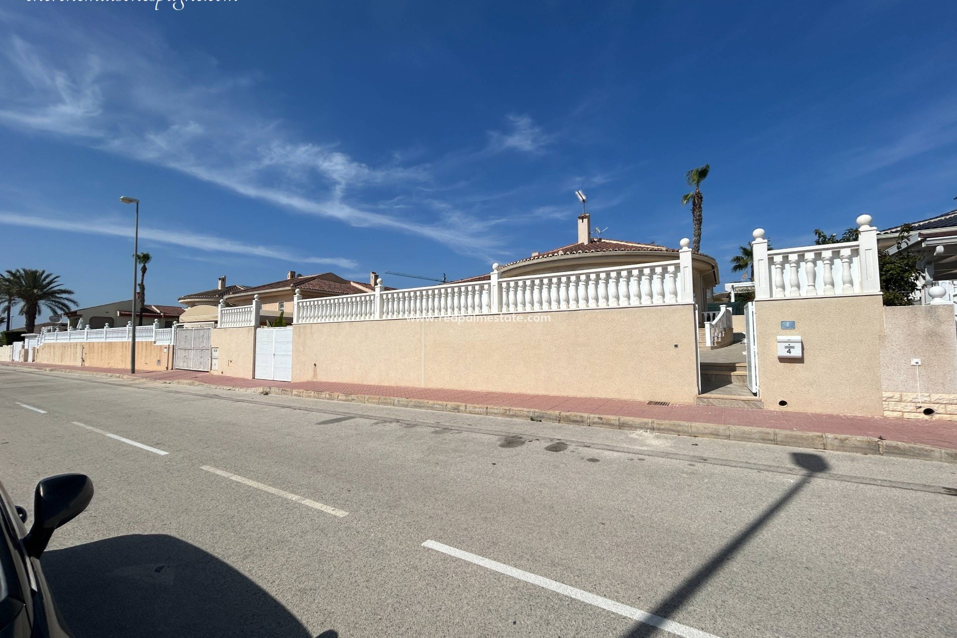 Resale - Detached Villa -
Ciudad quesada - Benimar