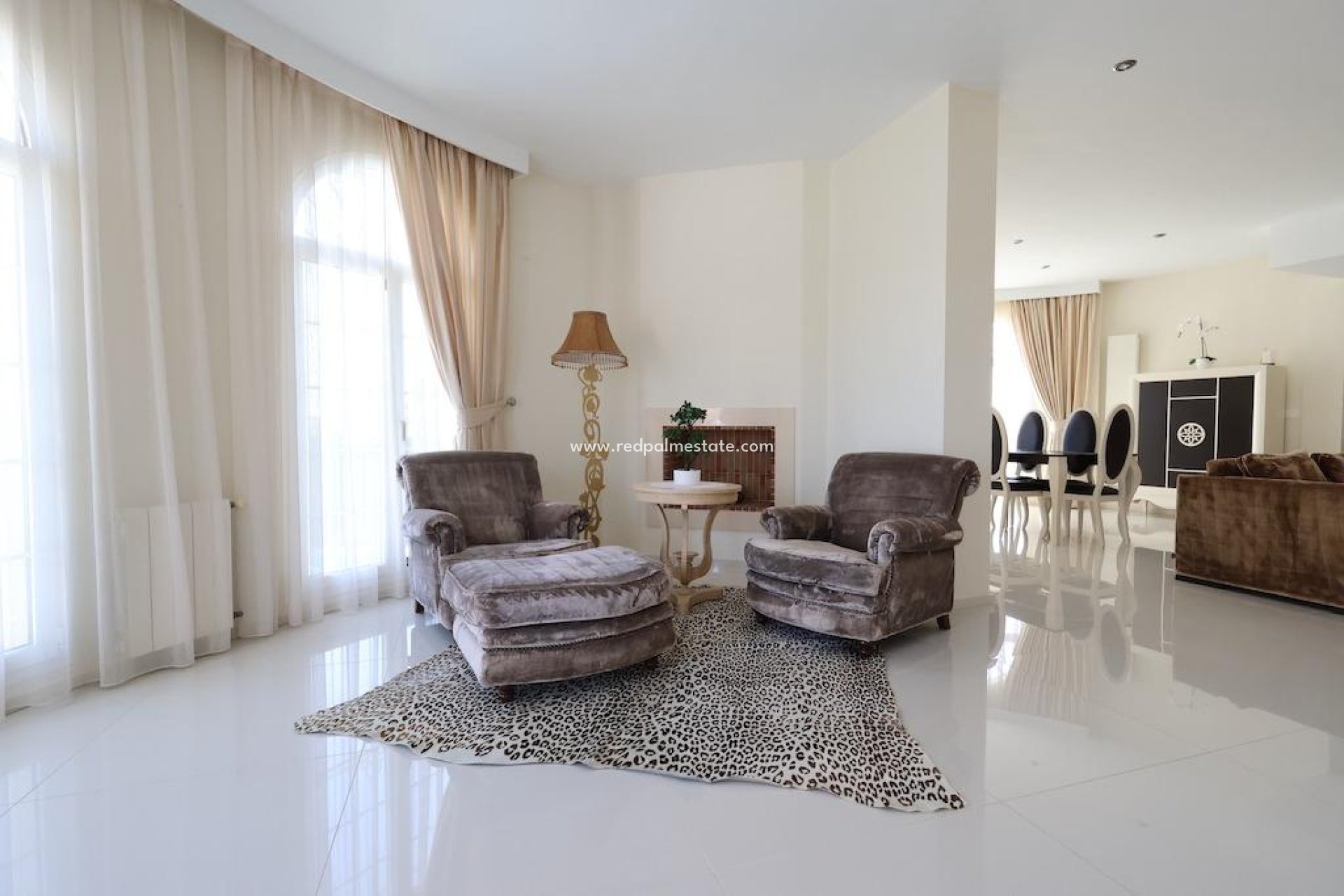 Resale - Detached Villa -
Ciudad quesada - Ciudad Quesada - Doña Pepa