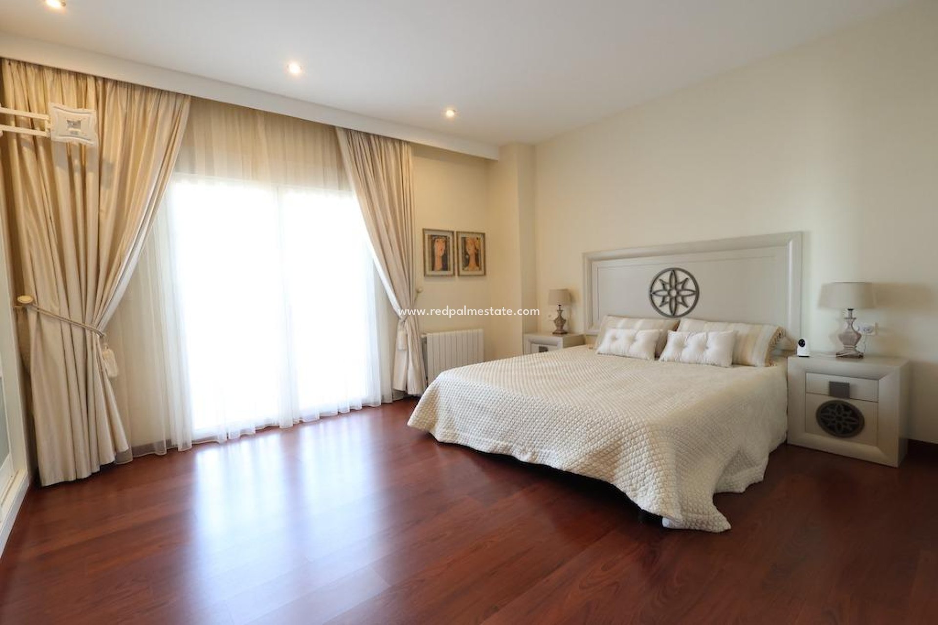 Resale - Detached Villa -
Ciudad quesada - Ciudad Quesada - Doña Pepa