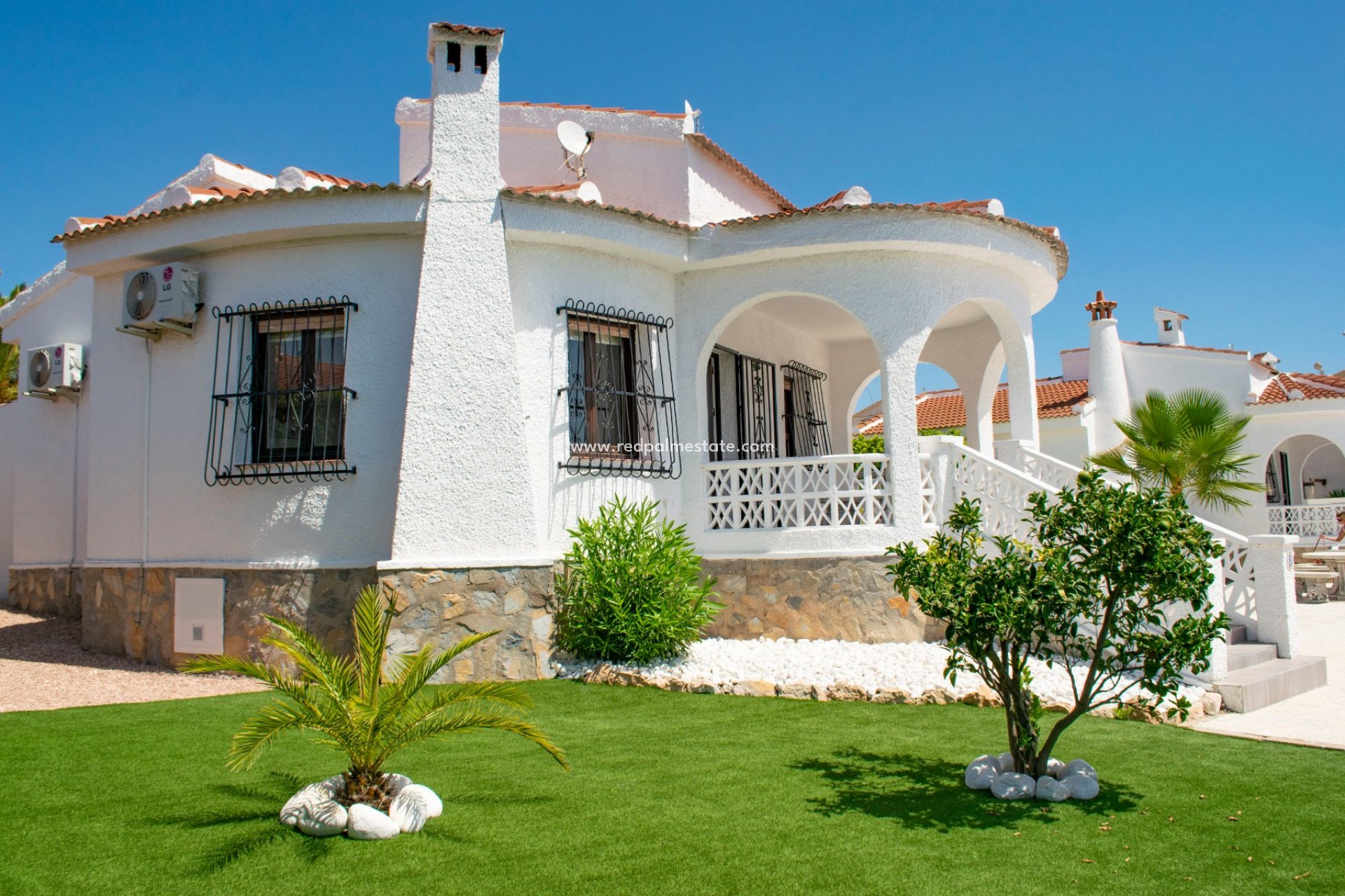 Resale - Detached Villa -
Ciudad quesada - Ciudad Quesada