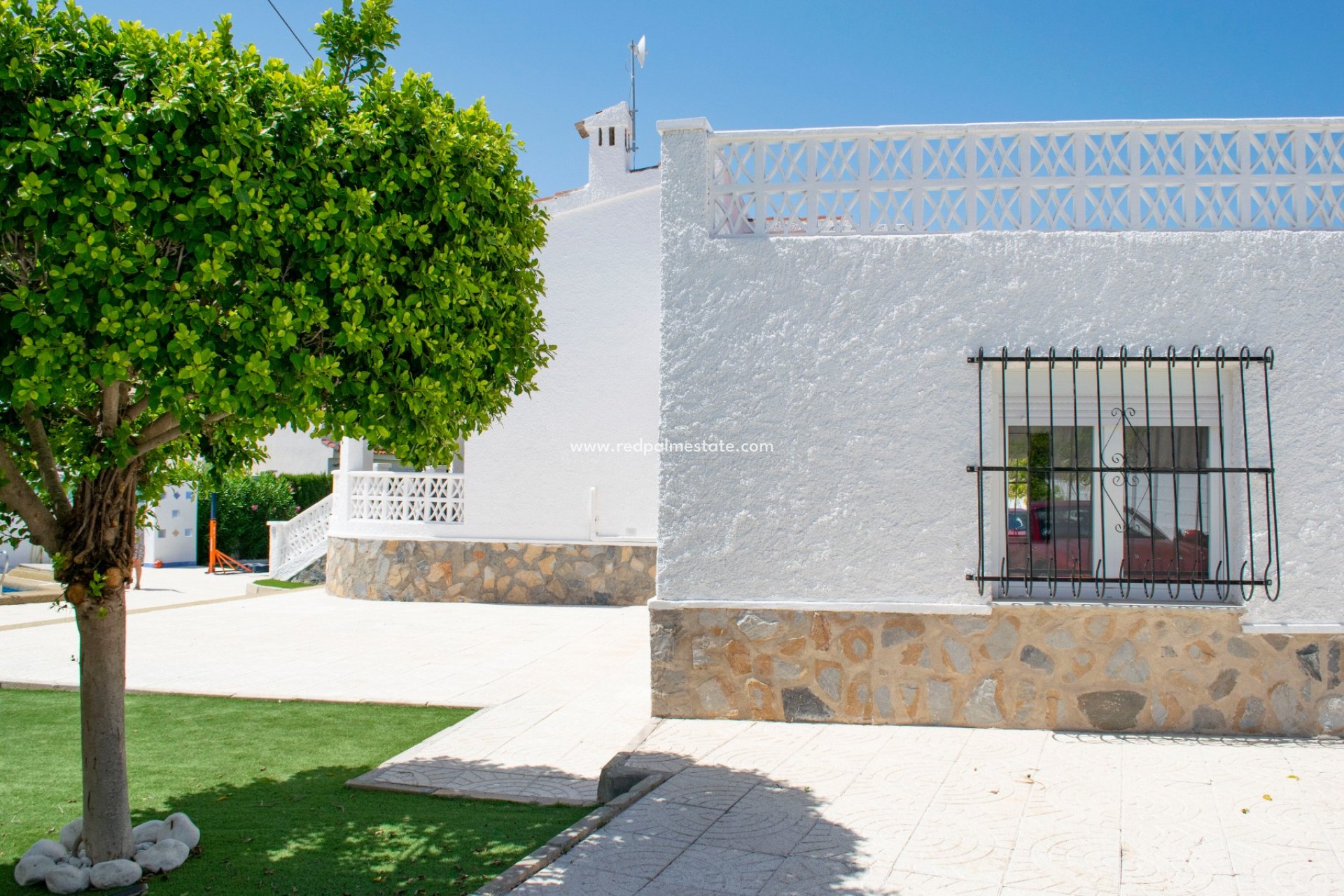 Resale - Detached Villa -
Ciudad quesada - Ciudad Quesada