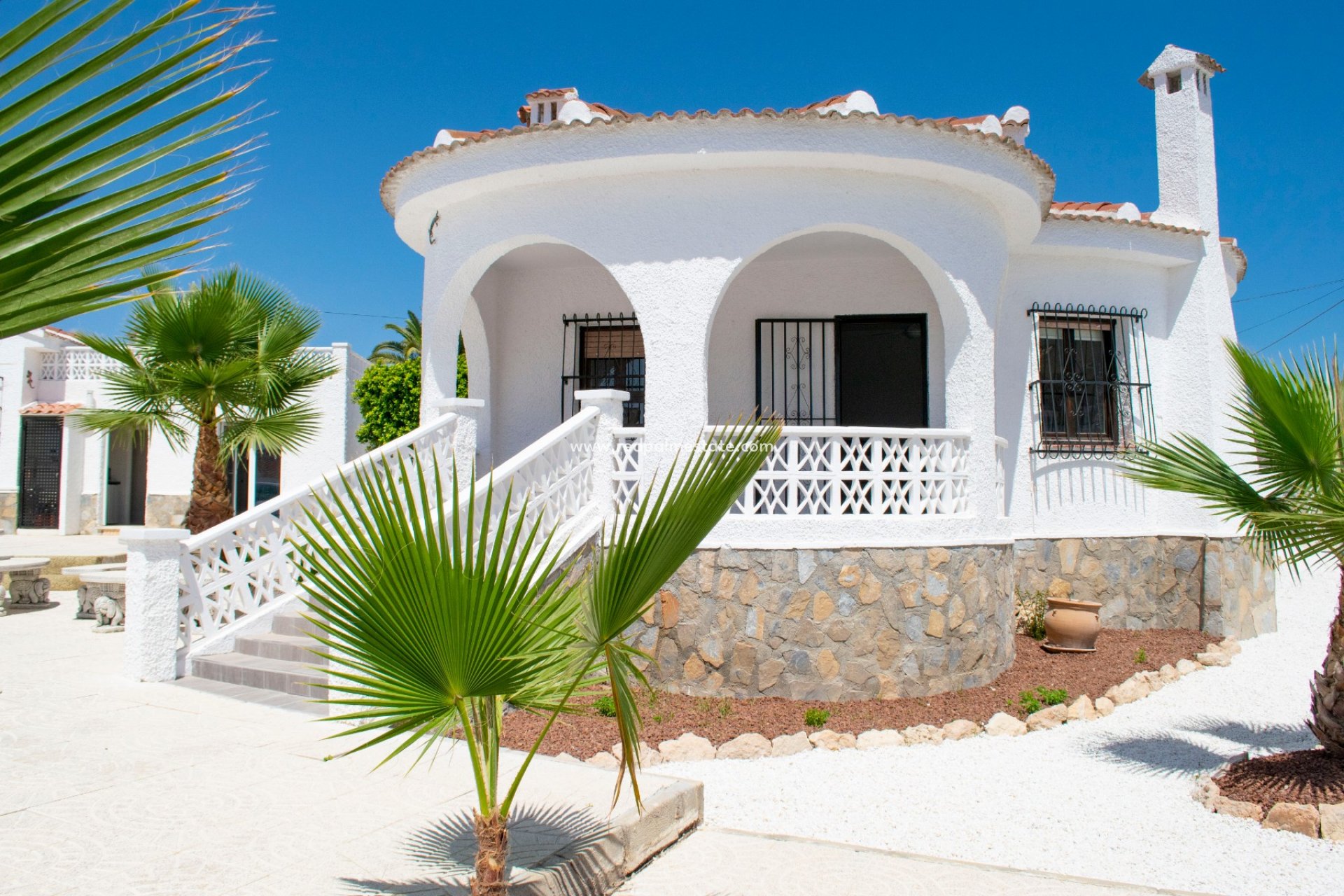 Resale - Detached Villa -
Ciudad quesada - Ciudad Quesada