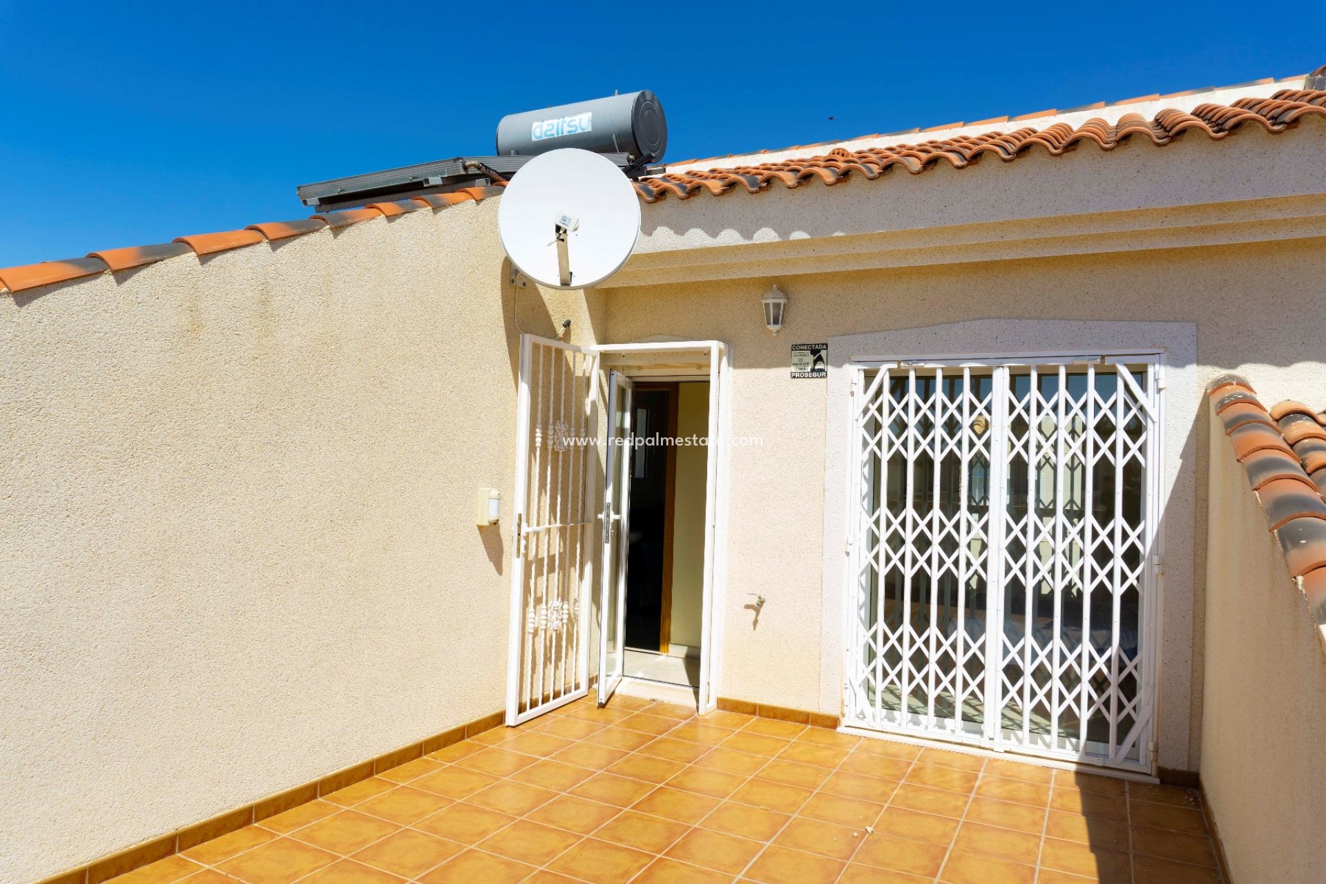 Resale - Detached Villa -
Ciudad quesada - Ciudad Quesada