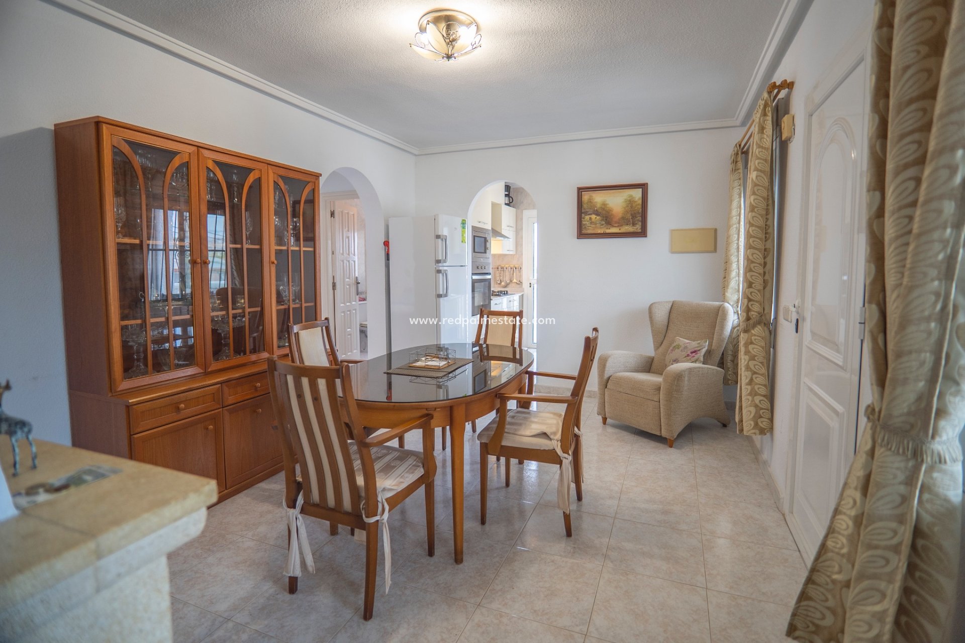 Resale - Detached Villa -
Ciudad quesada - Ciudad Quesada