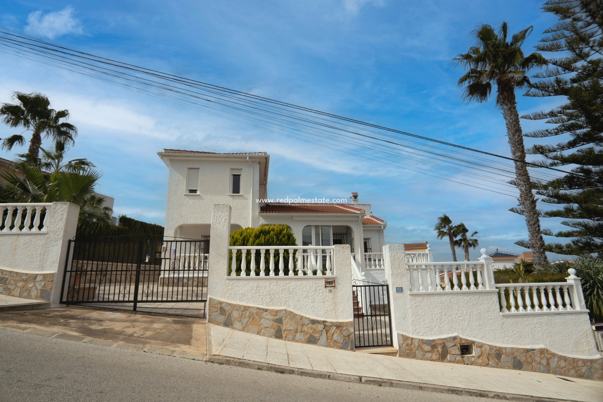 Resale - Detached Villa -
Ciudad quesada - Ciudad Quesada