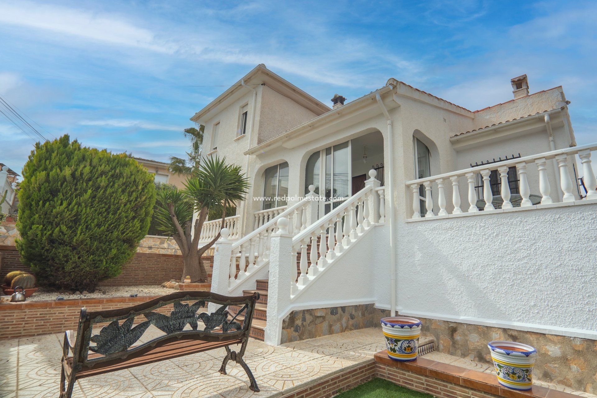 Resale - Detached Villa -
Ciudad quesada - Ciudad Quesada