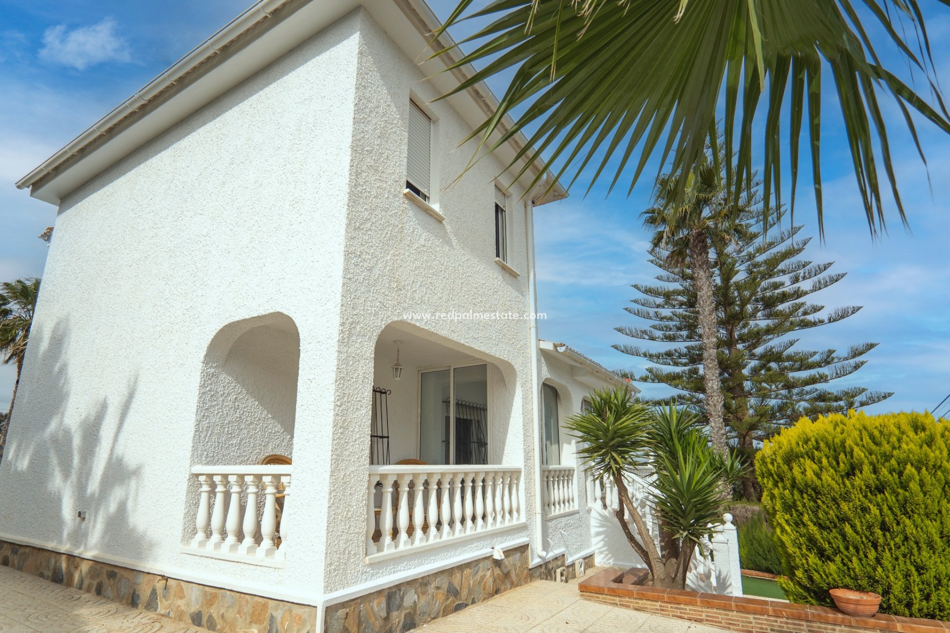 Resale - Detached Villa -
Ciudad quesada - Ciudad Quesada