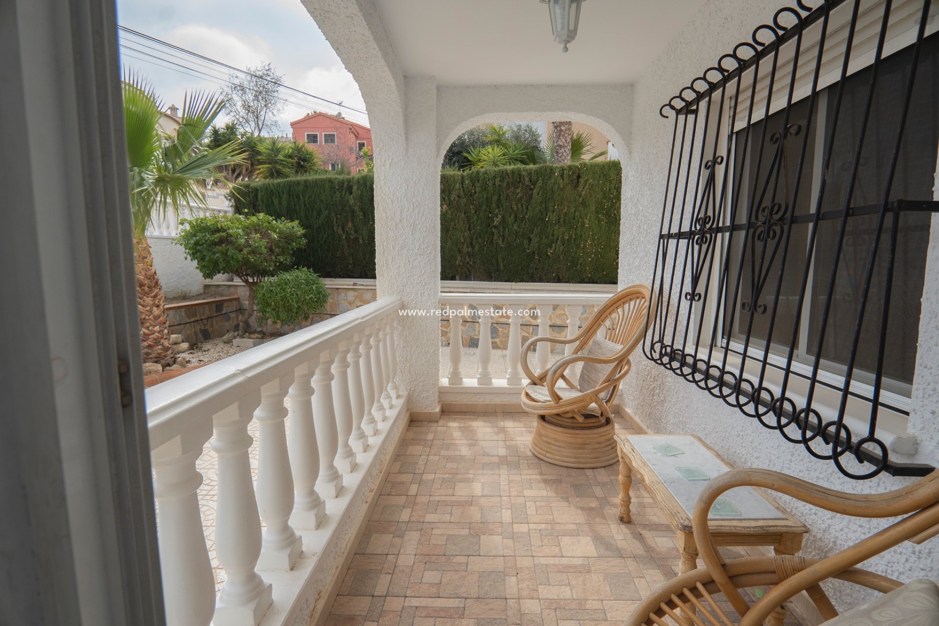 Resale - Detached Villa -
Ciudad quesada - Ciudad Quesada